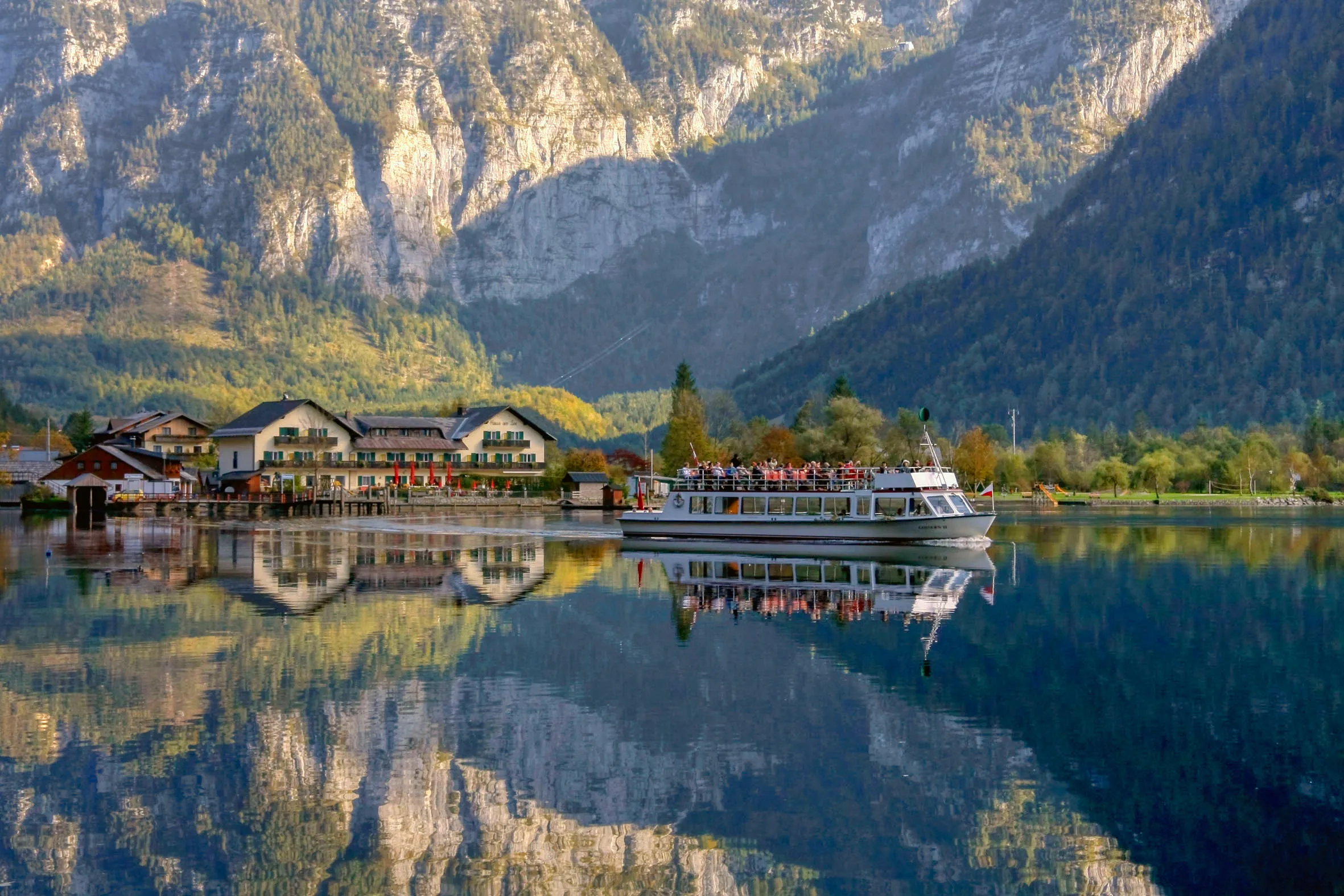 Austria