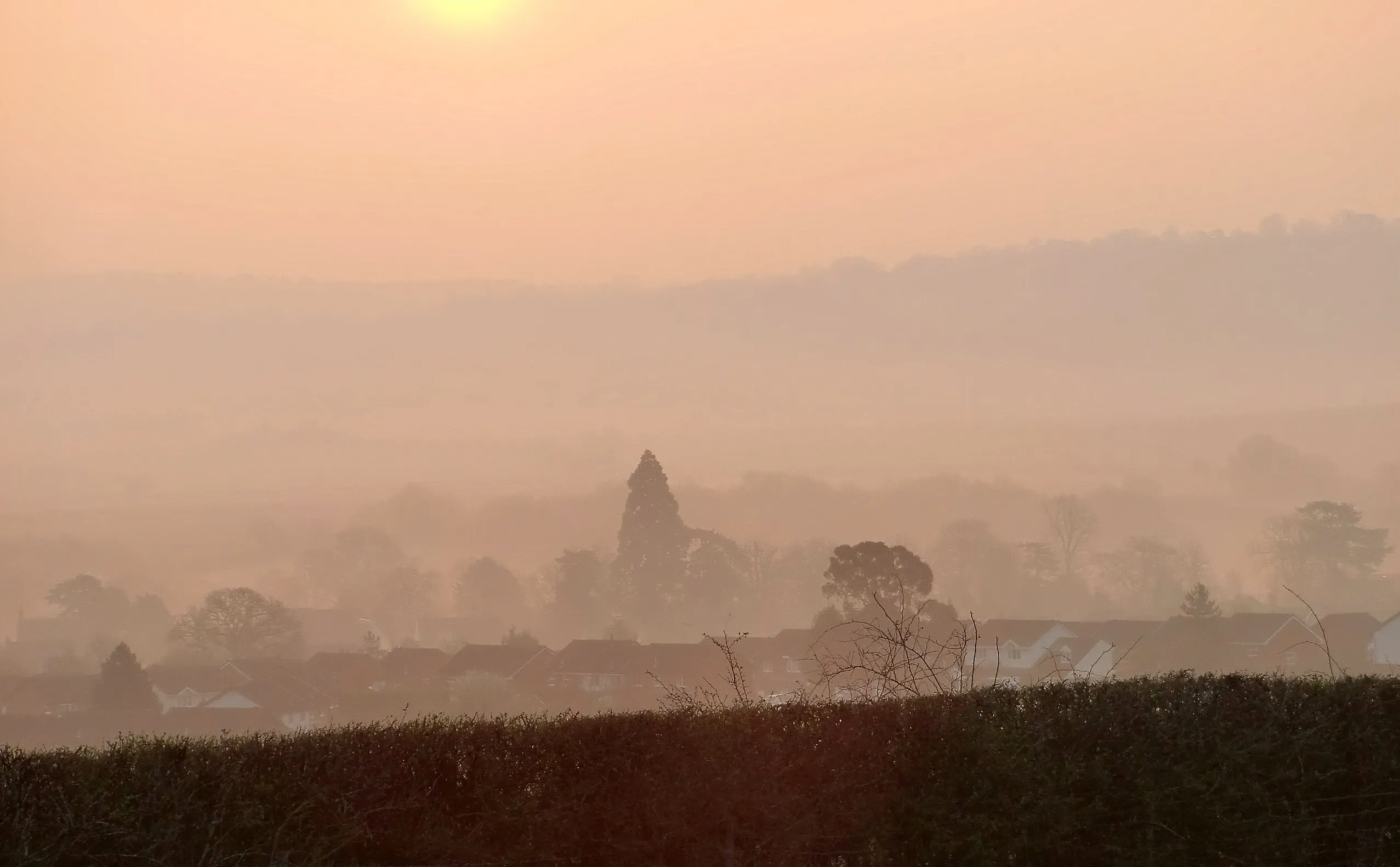 Pastel Colours
