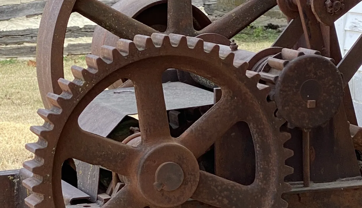 Gears