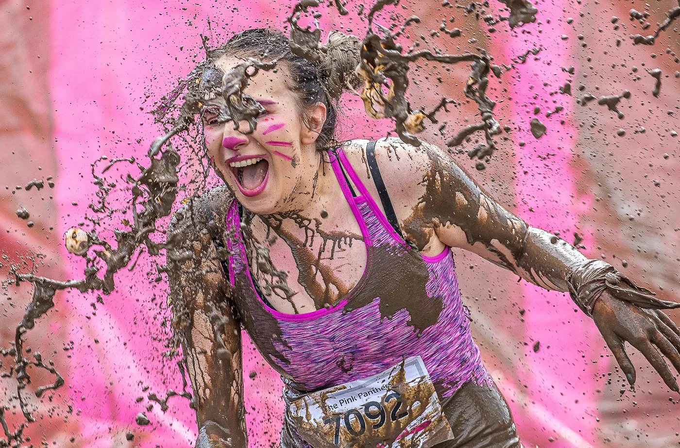 Mud