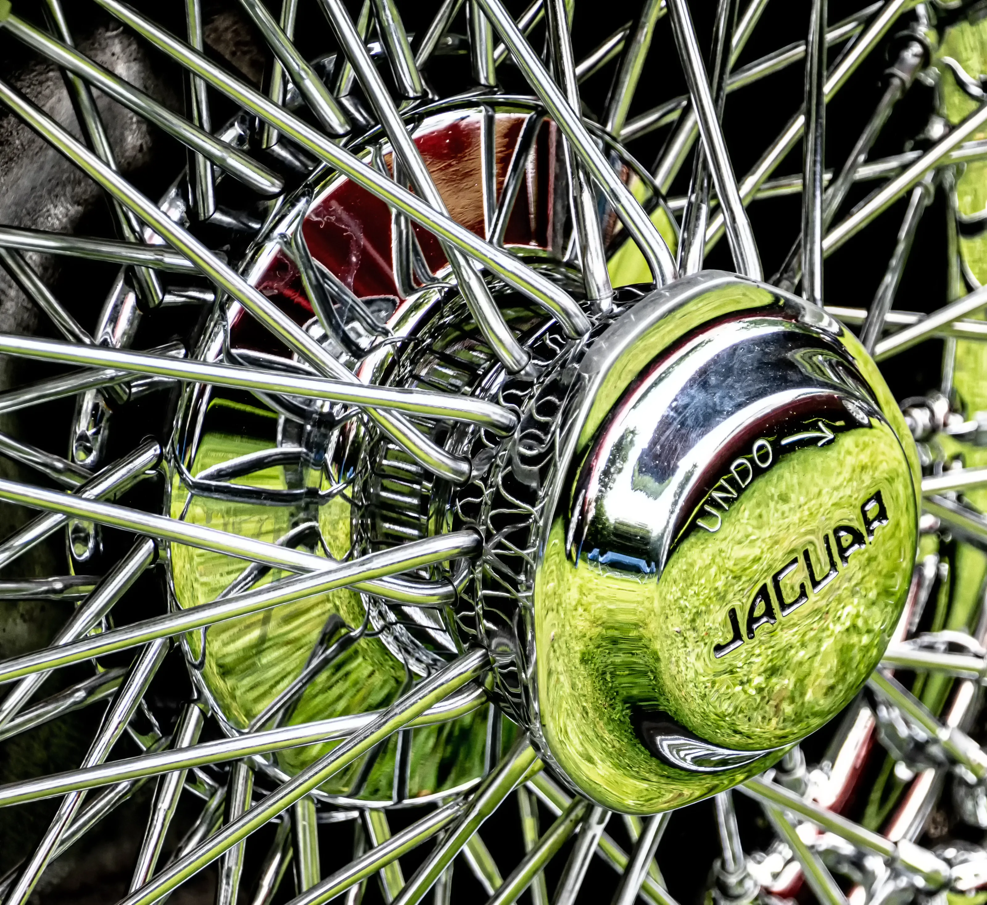 Wheels