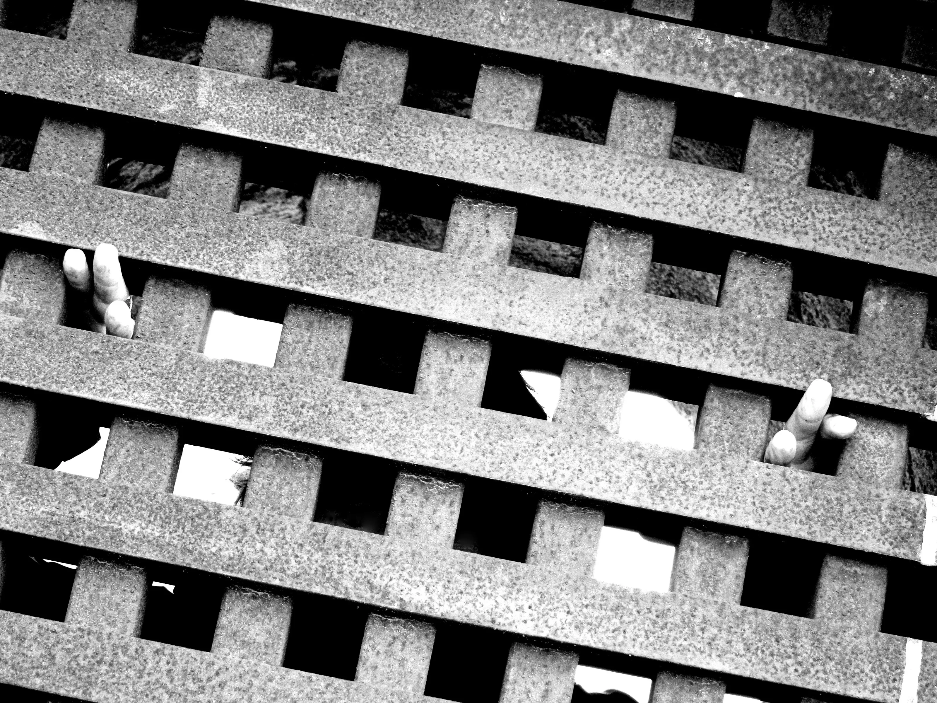 People Imprisoned