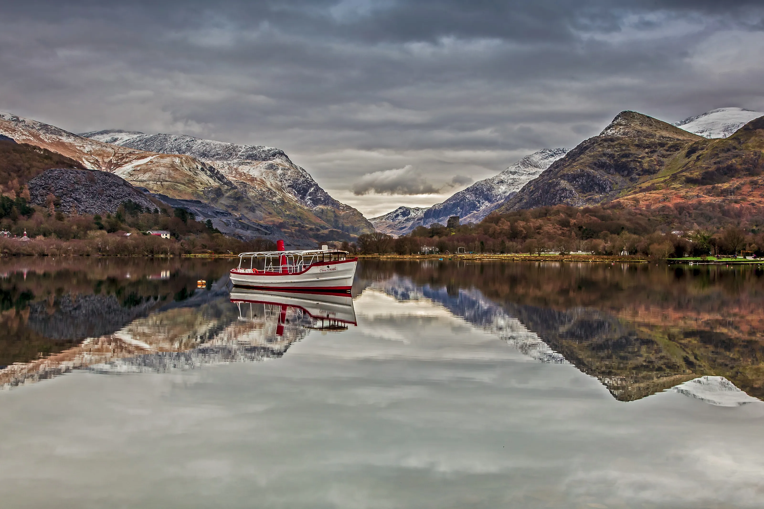 Landscapes of Wales