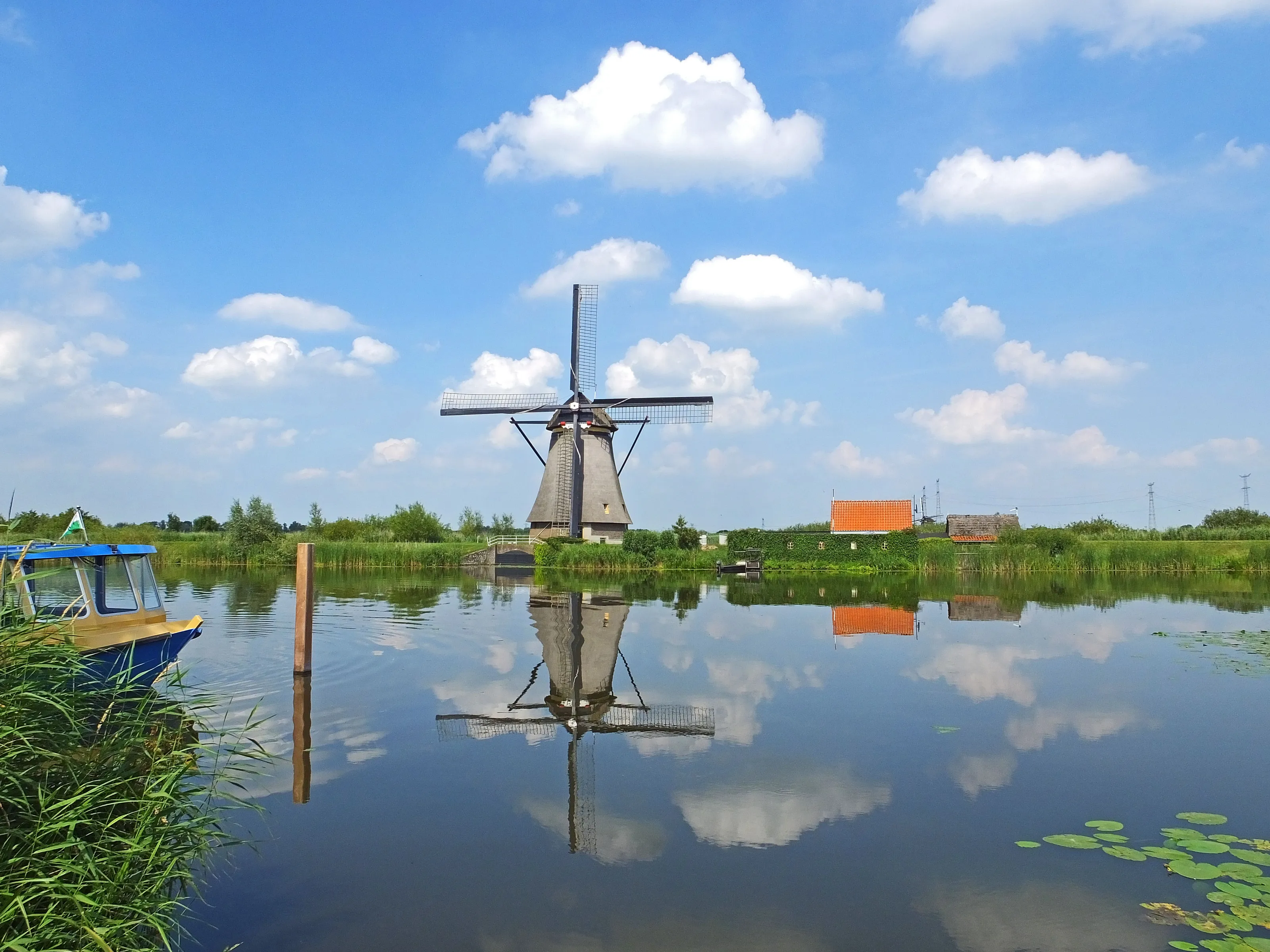 Windmills