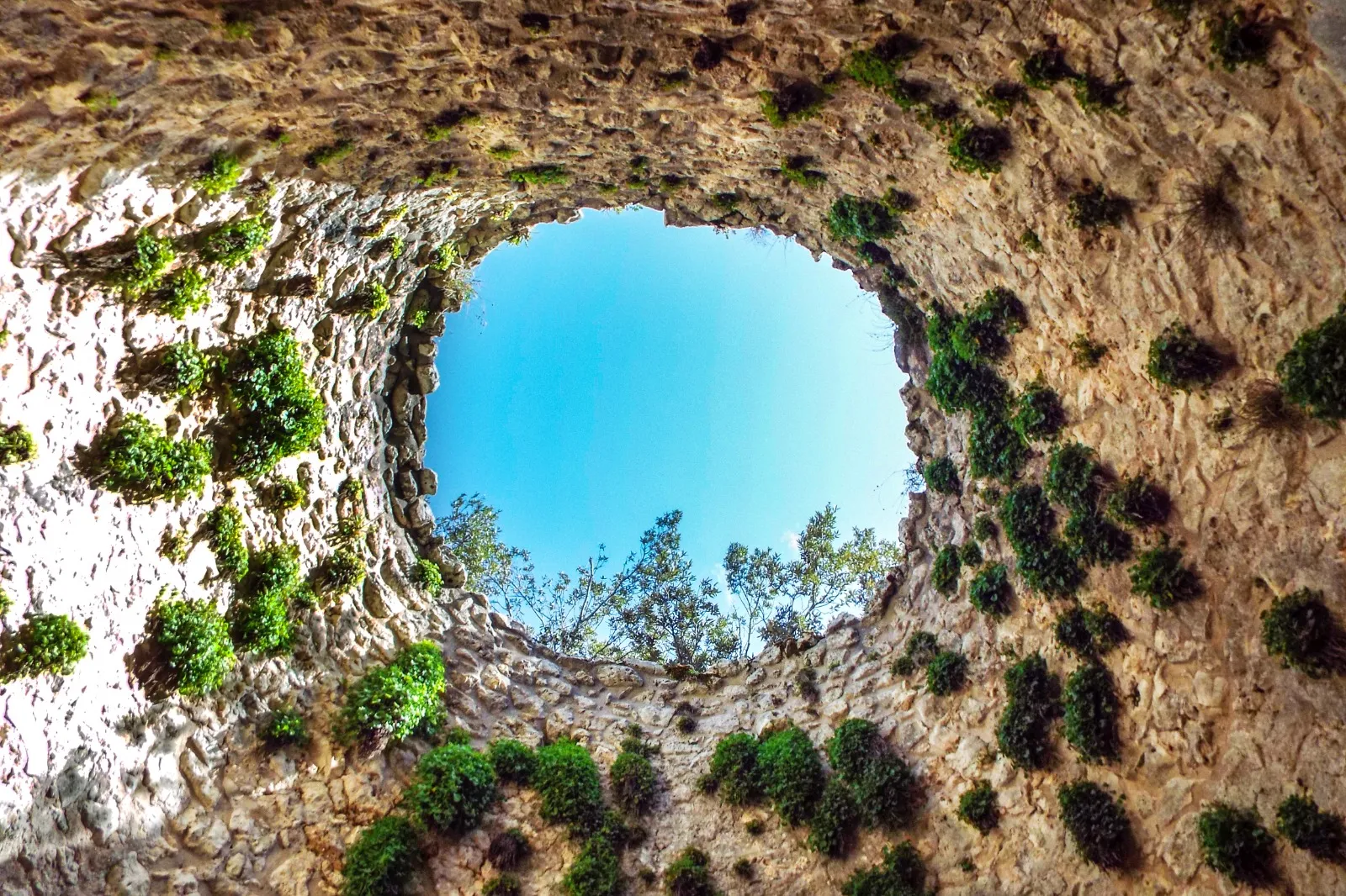 Framed Views (in colour)