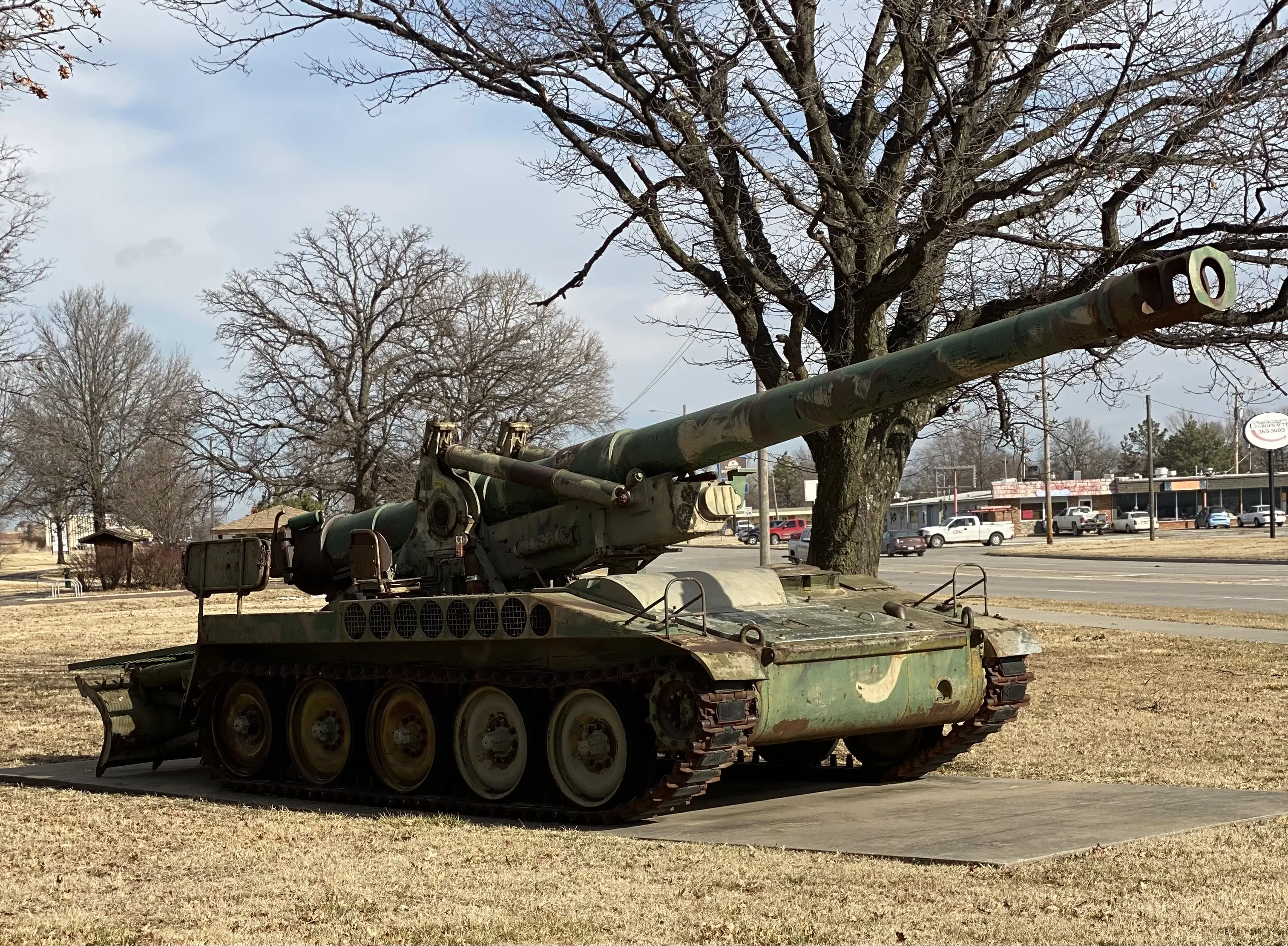 Military Vehicles
