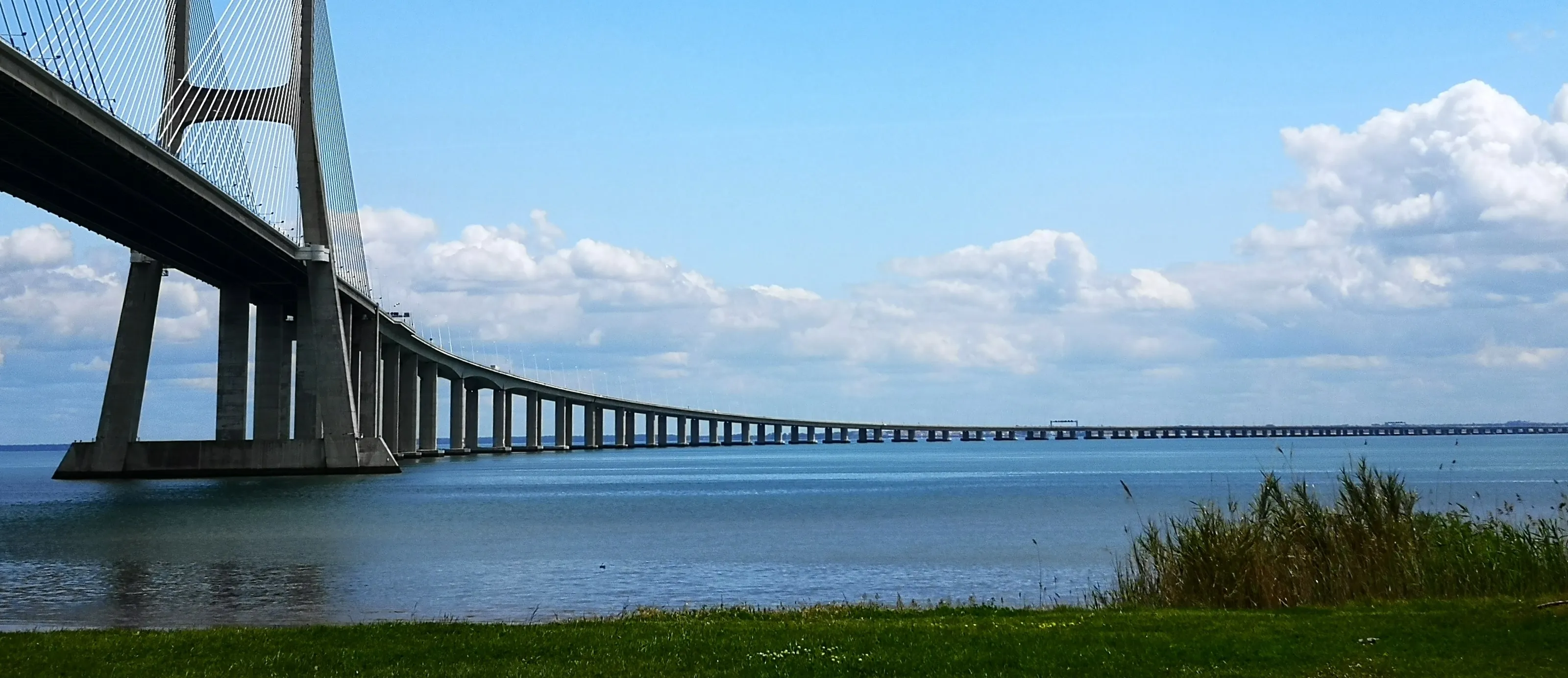 Long Bridges