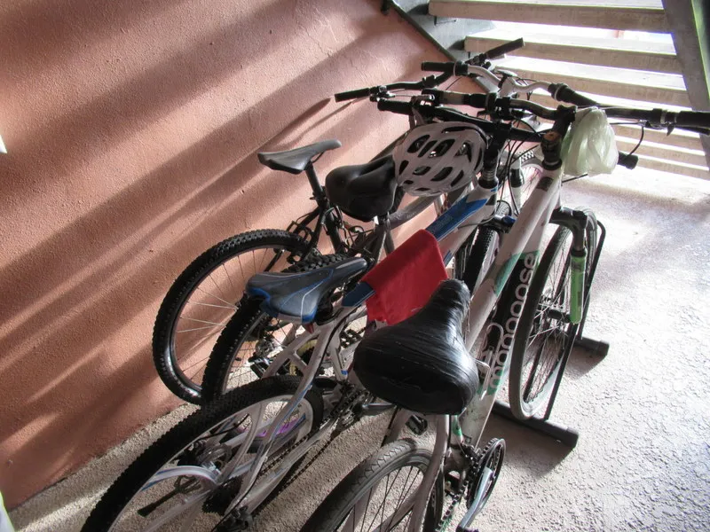 Bicycles