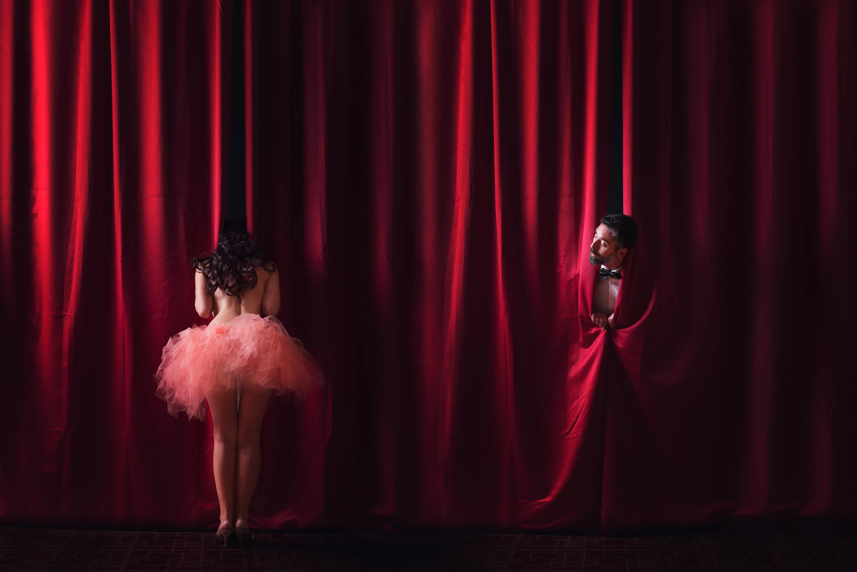 The Performing Arts