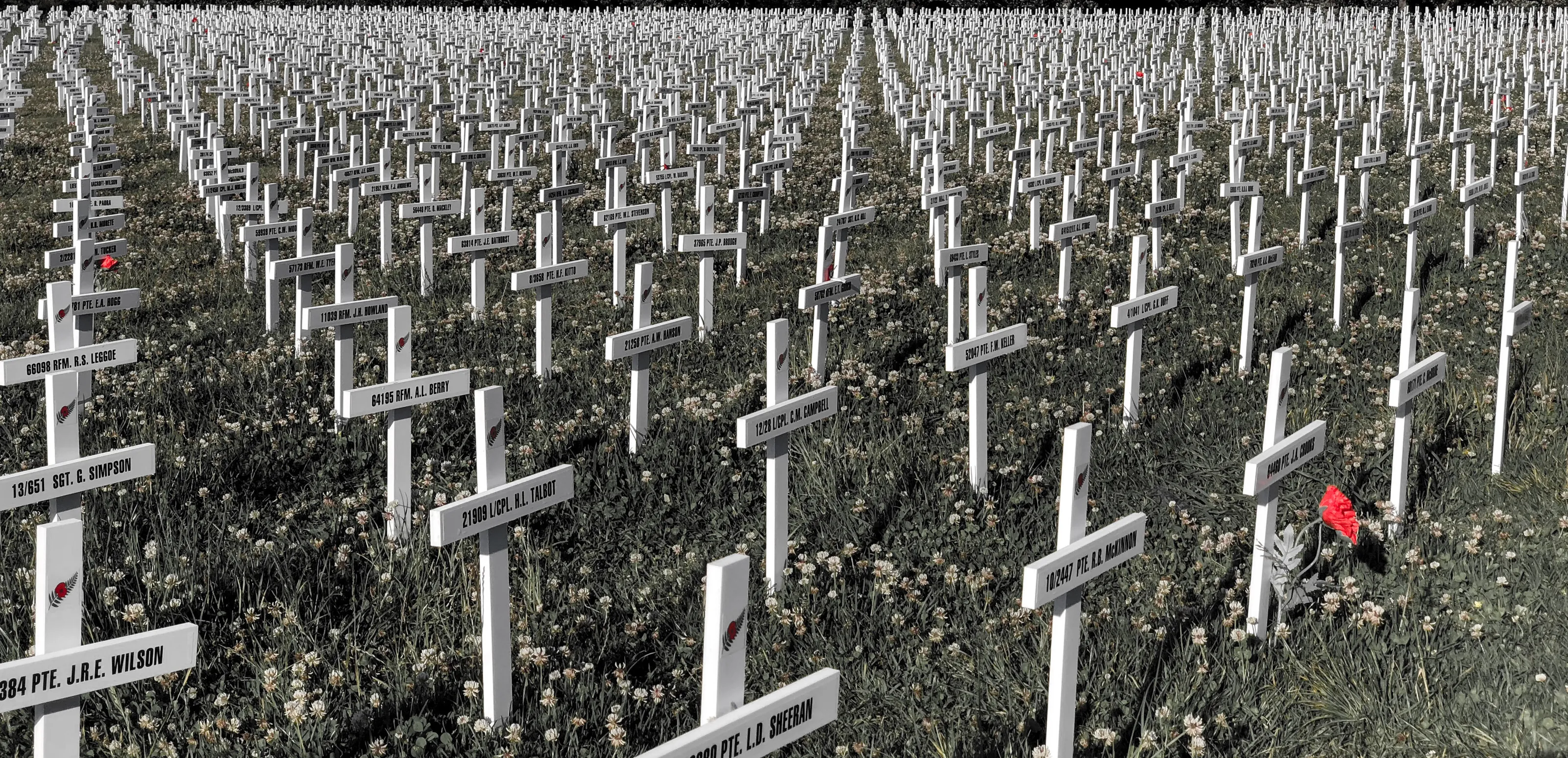 Remembrance