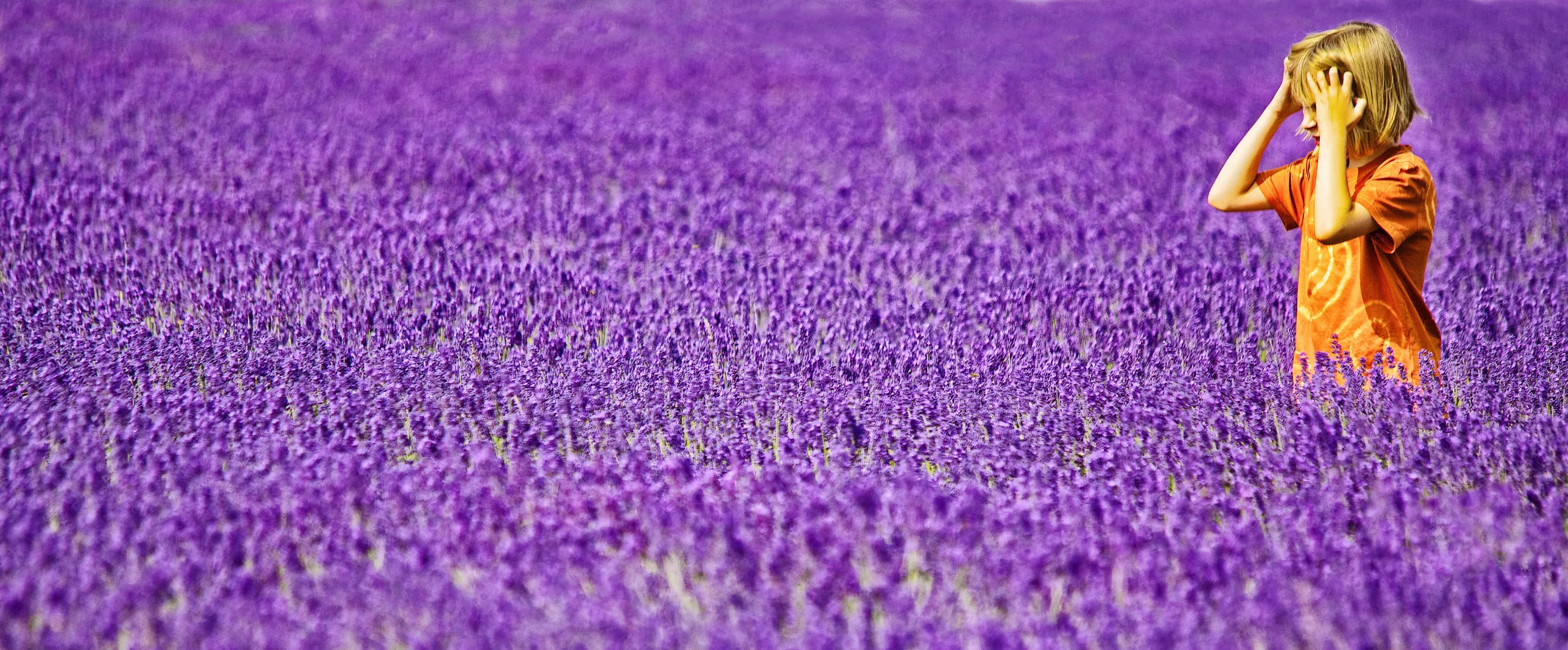 Herbal Flowers