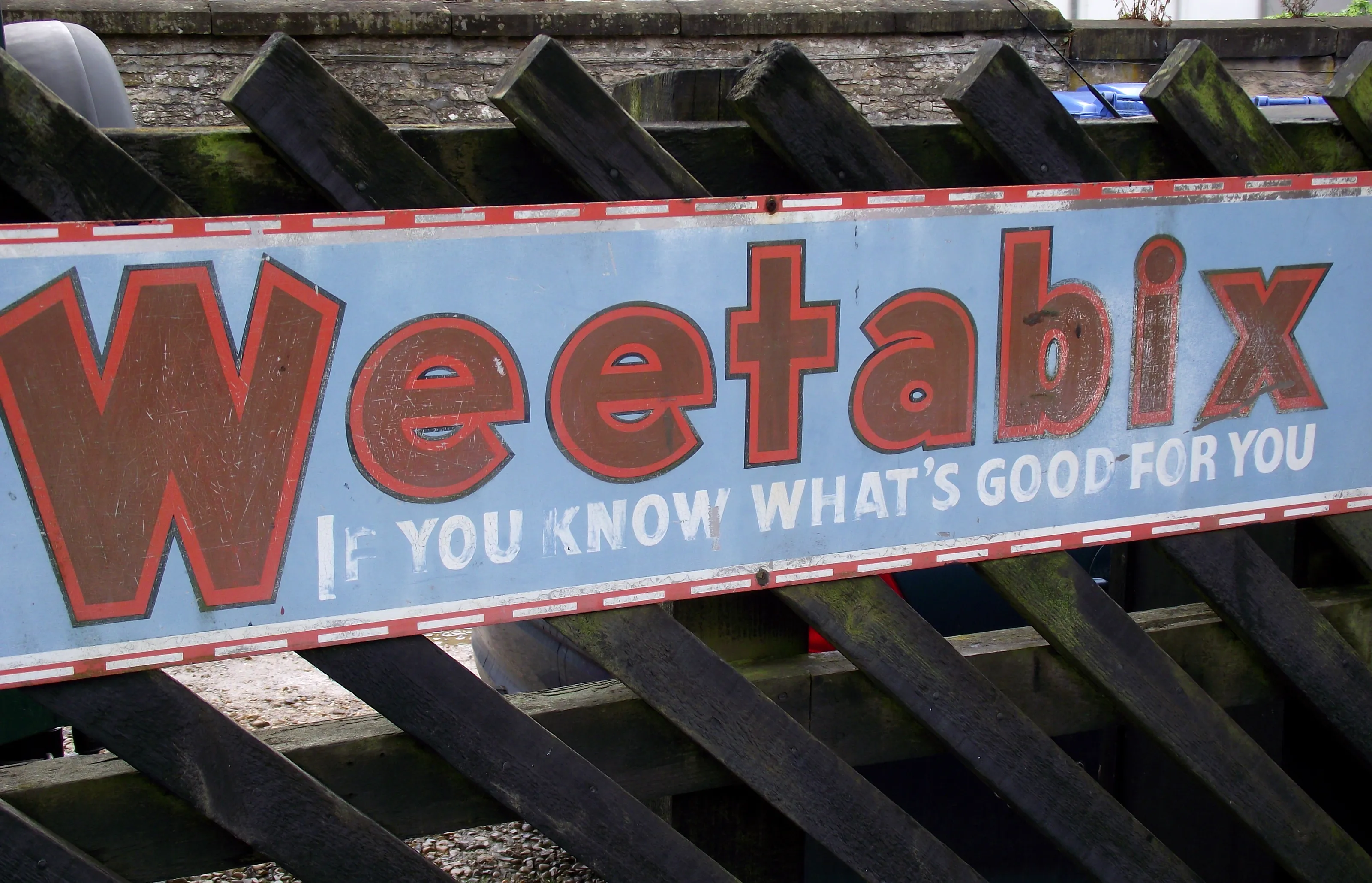 Advertising