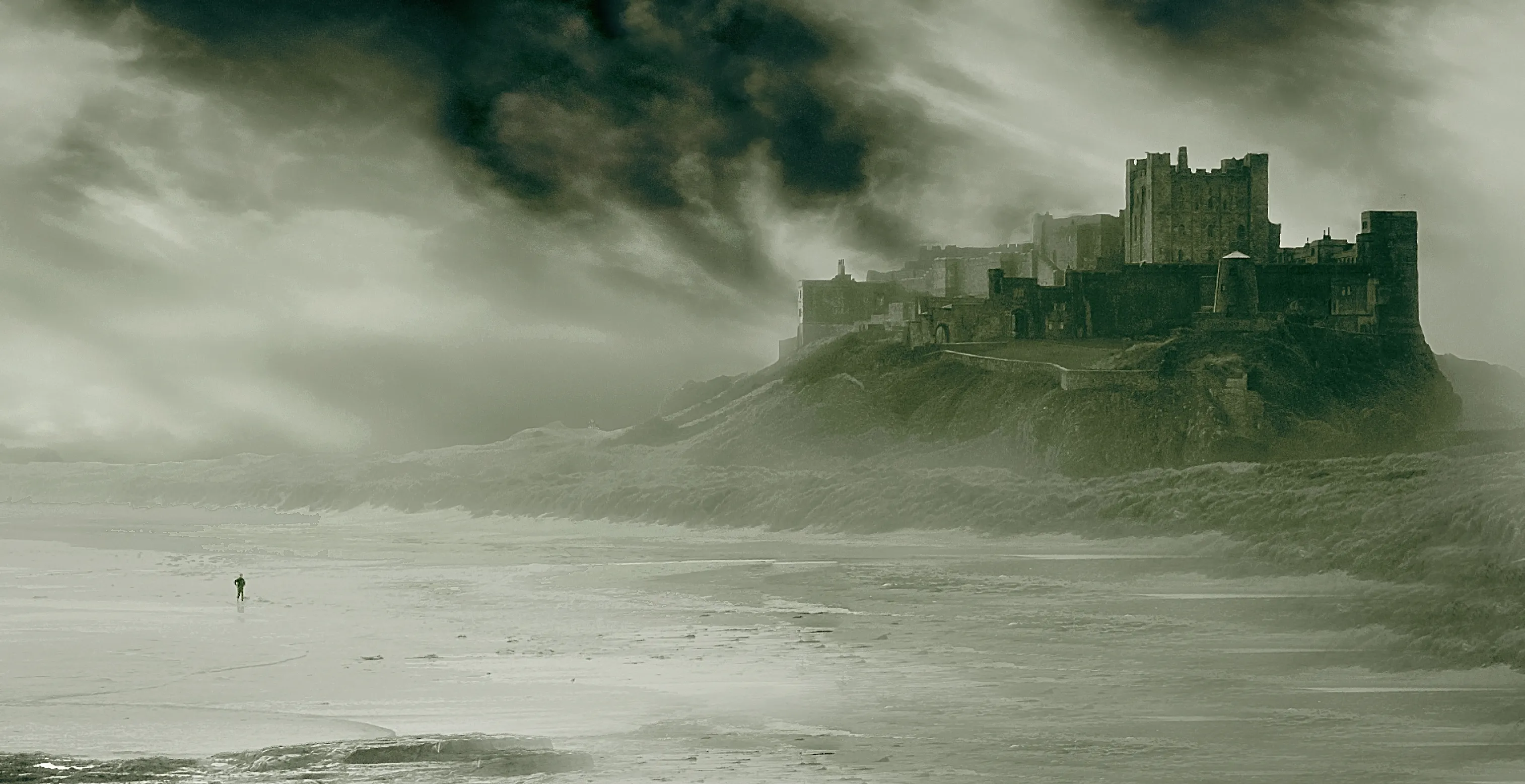 Castles