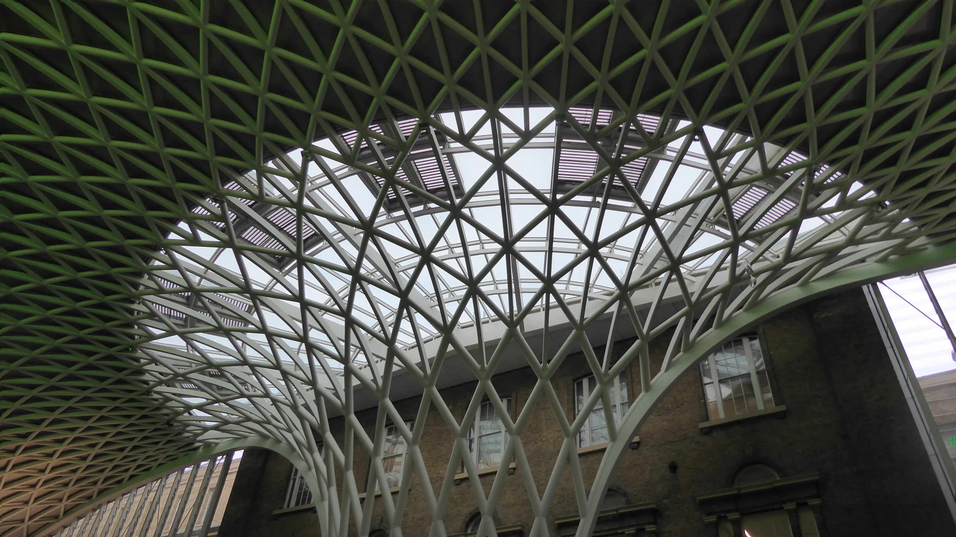 Lattices