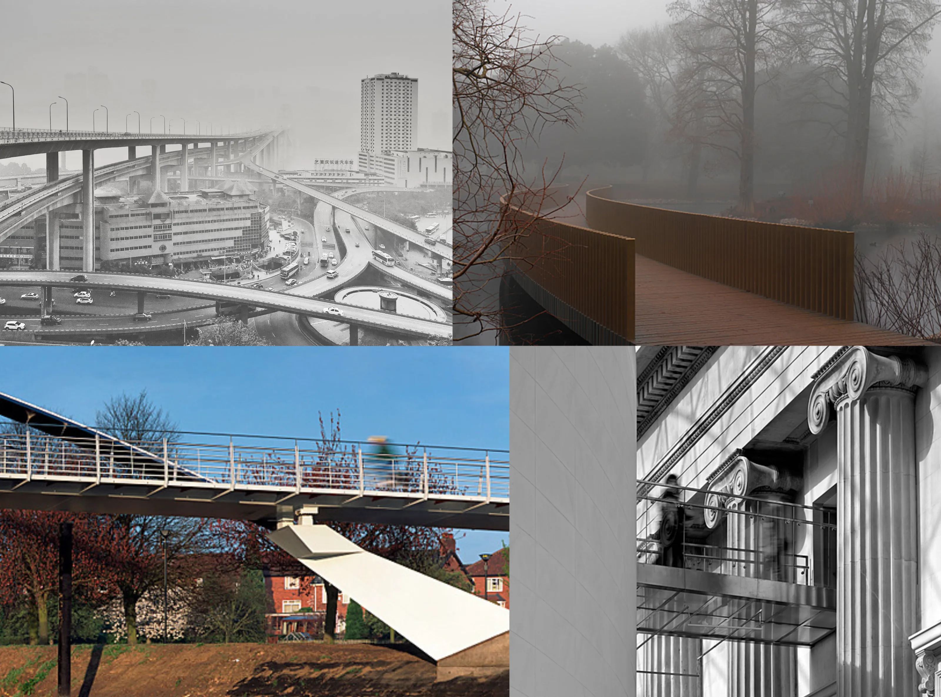 Mobile - Bridges