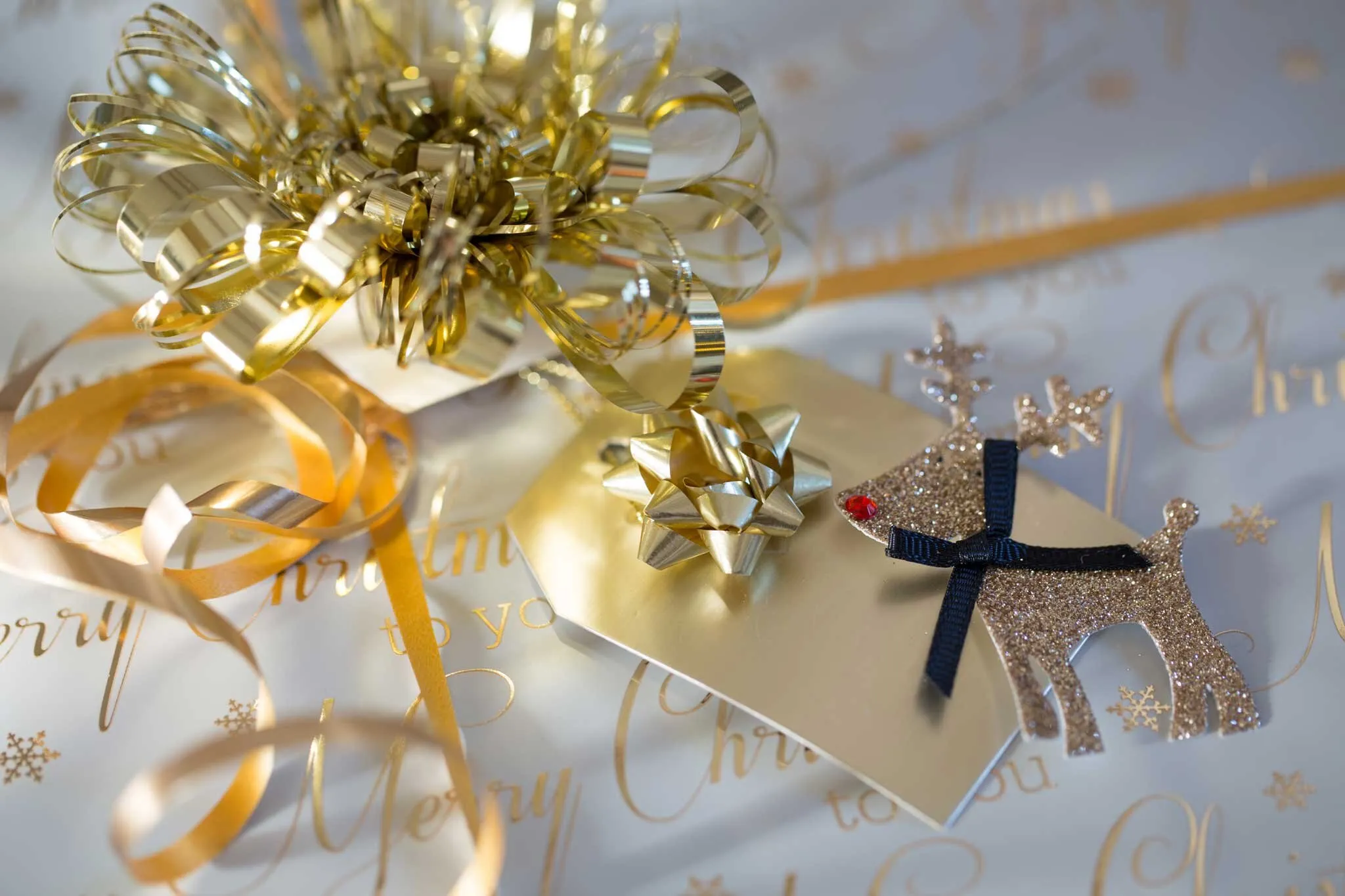 Gifts