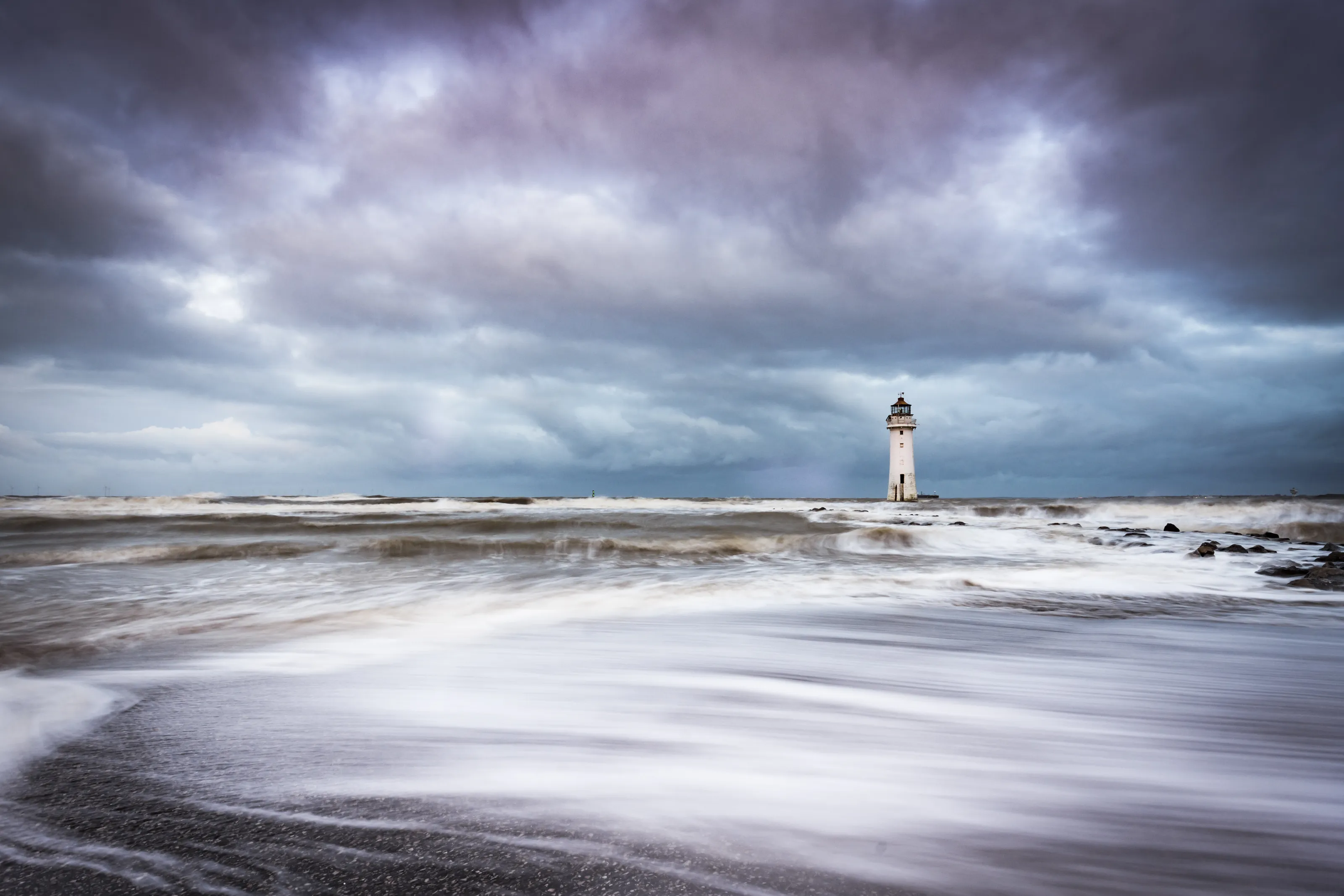 Lighthouses