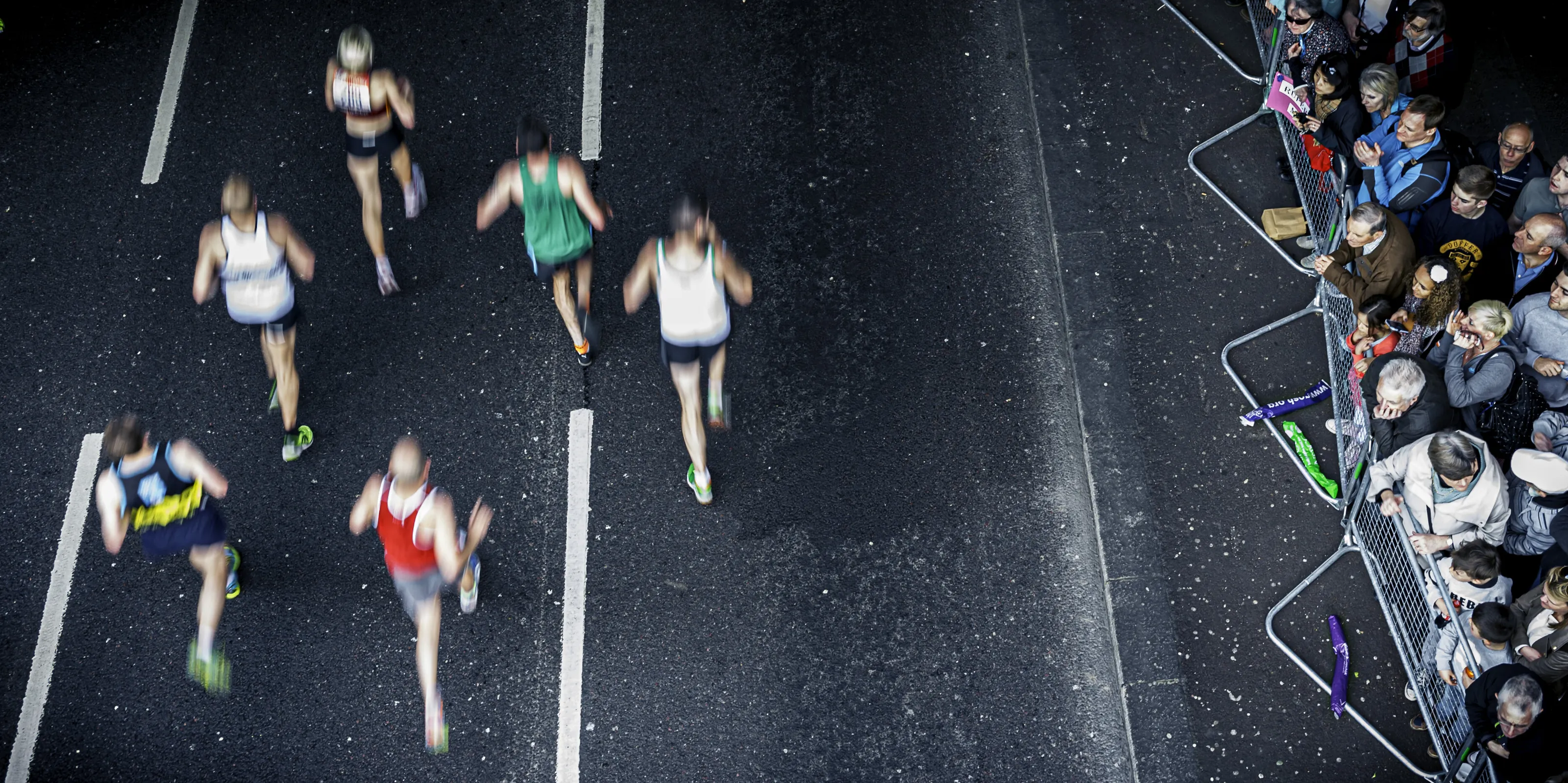Running