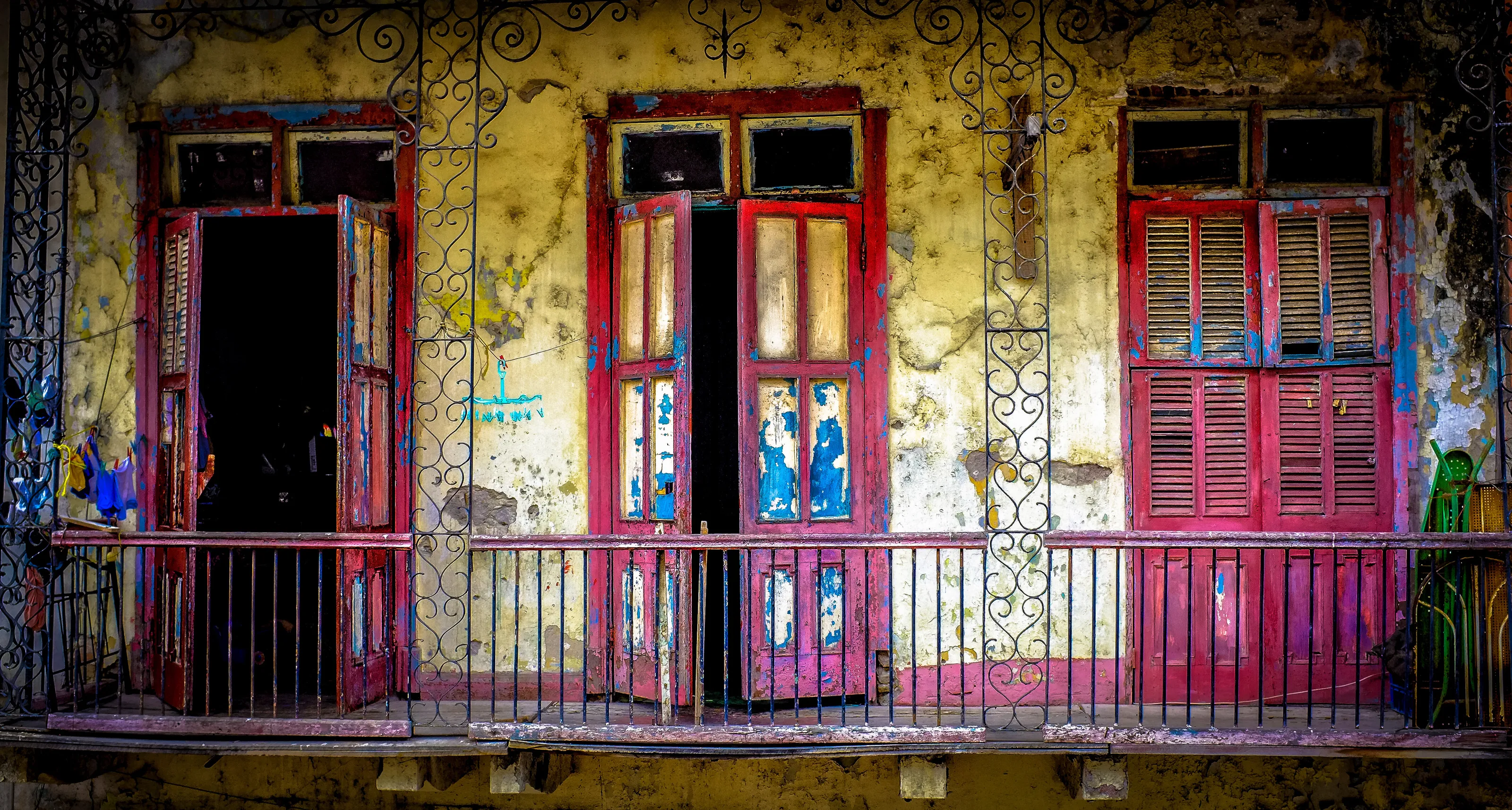 Doors and Entrances
