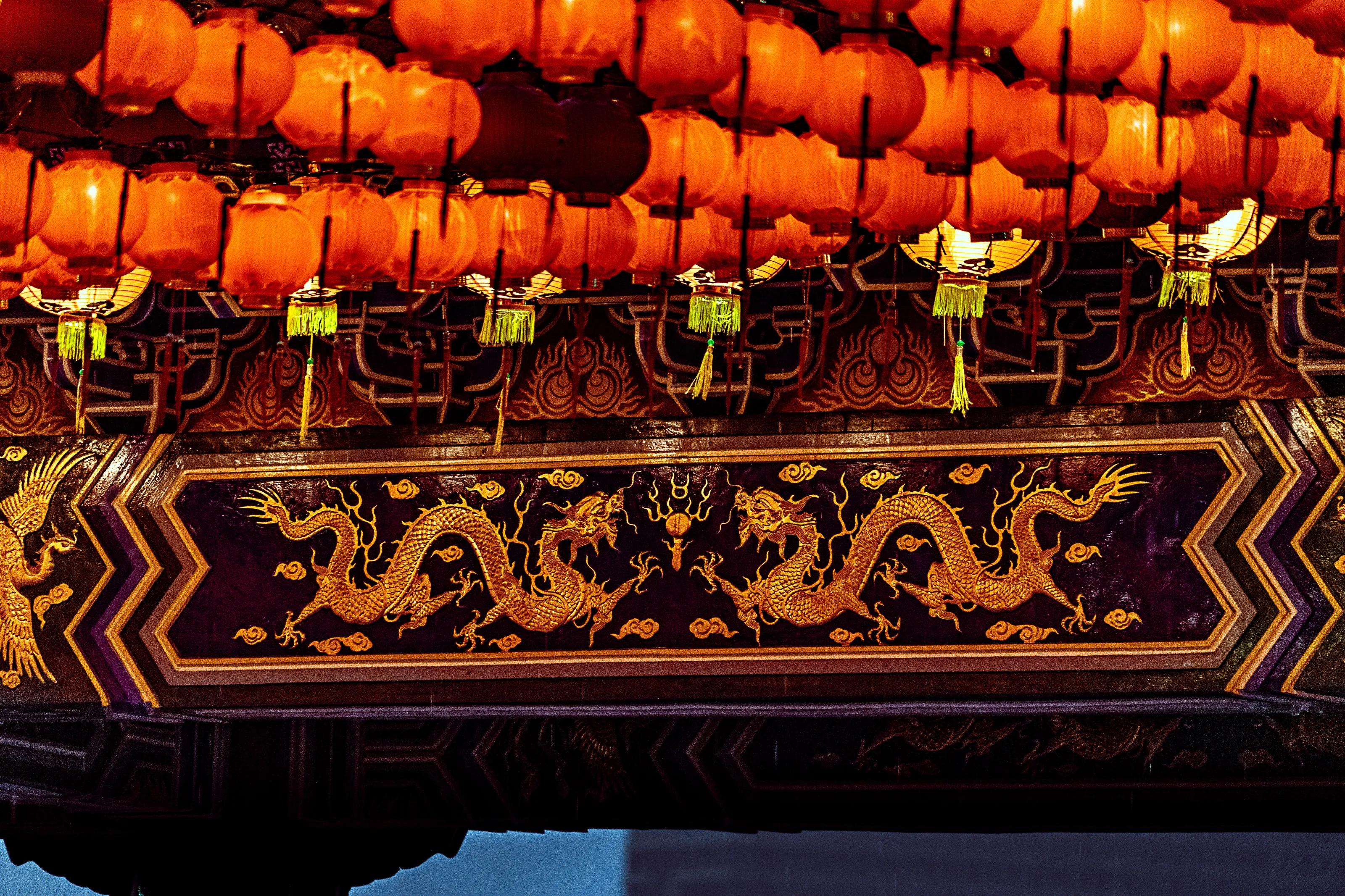 Chinese Traditions and Culture