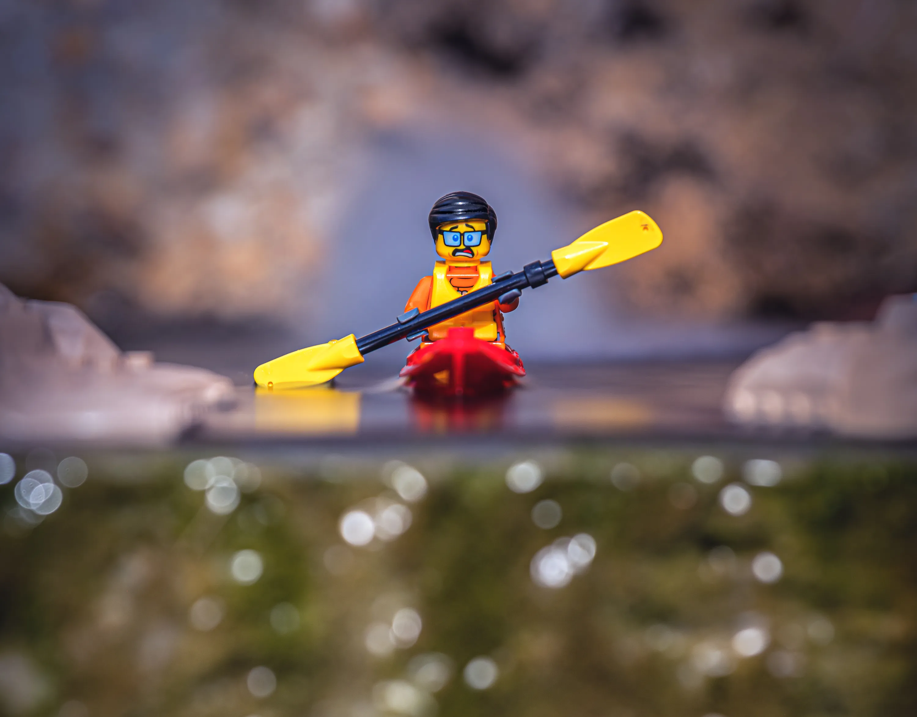 Toy Stories
