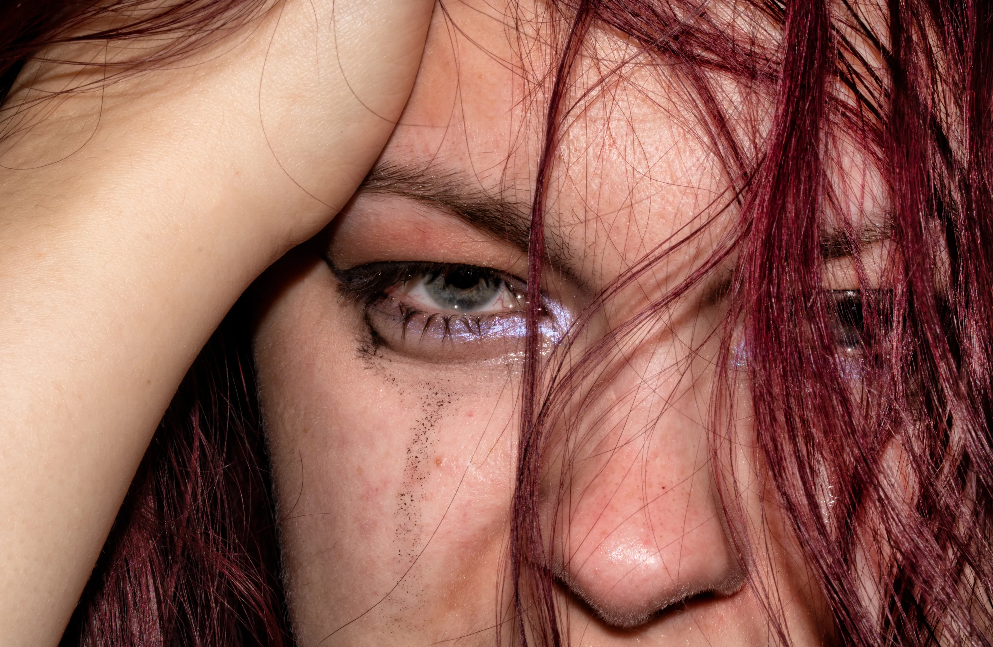Anguish