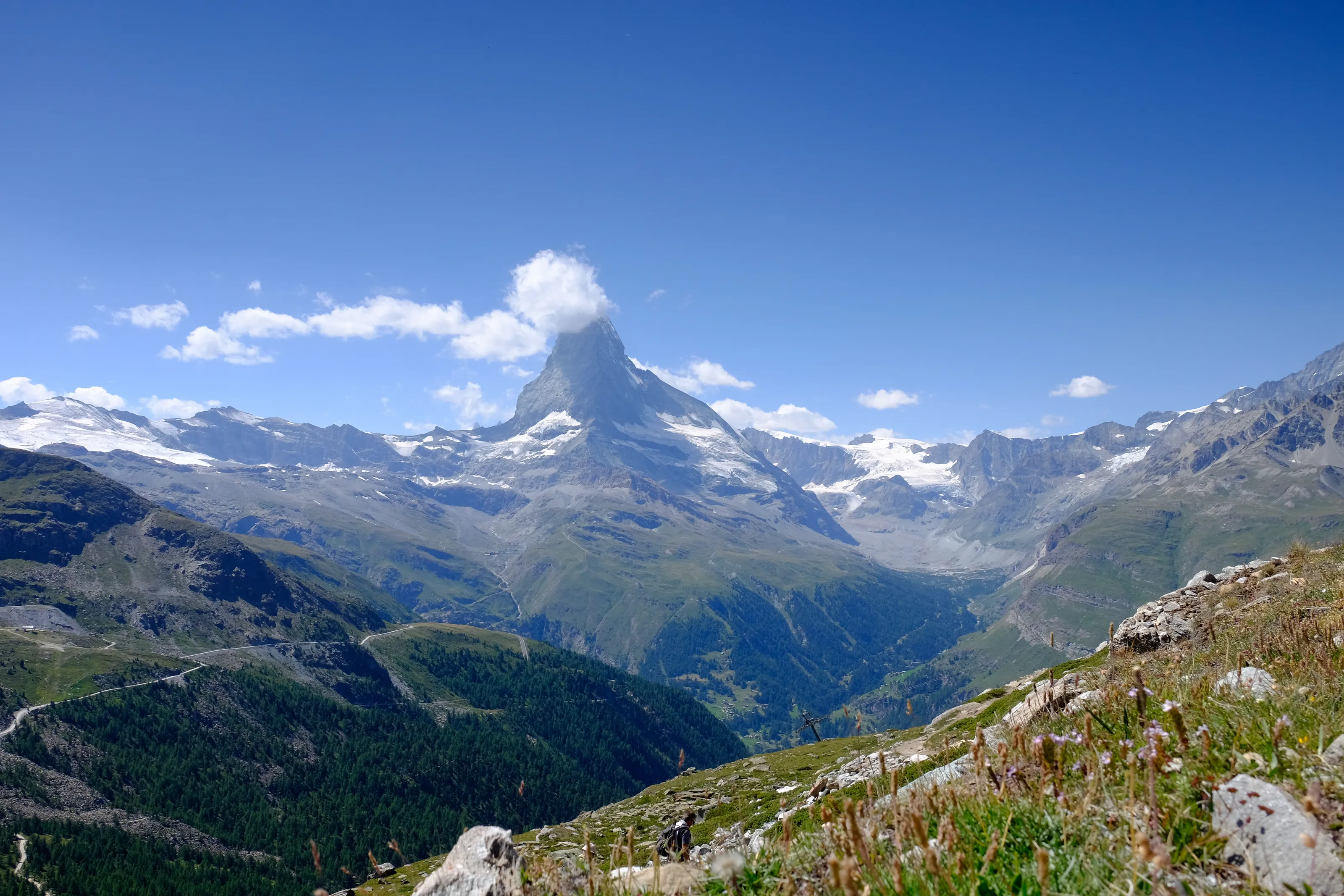 Typical Switzerland