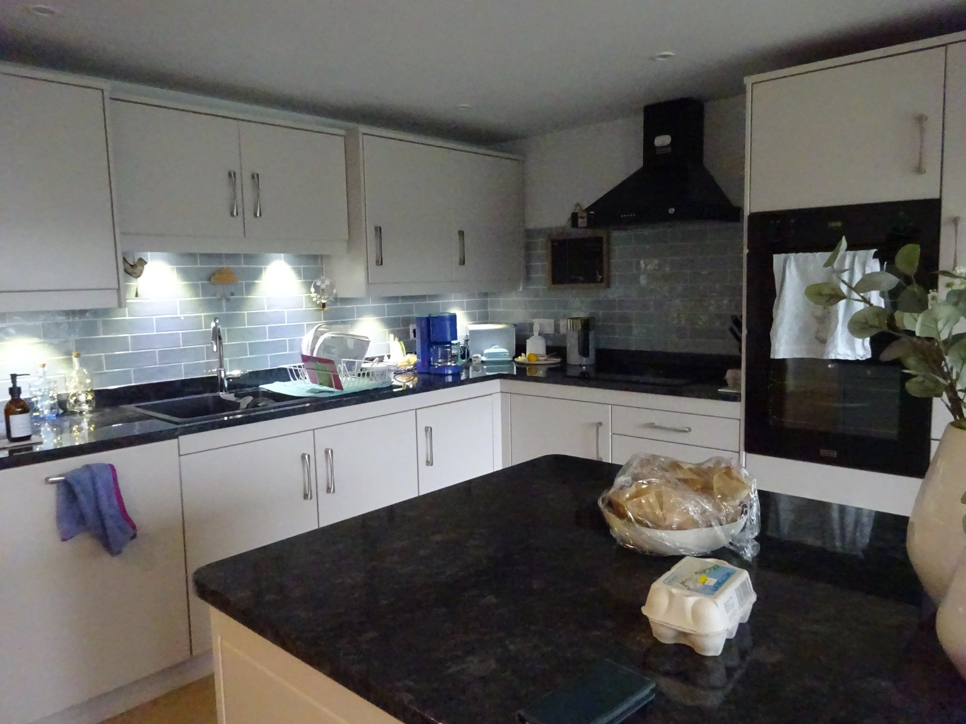 The Kitchen