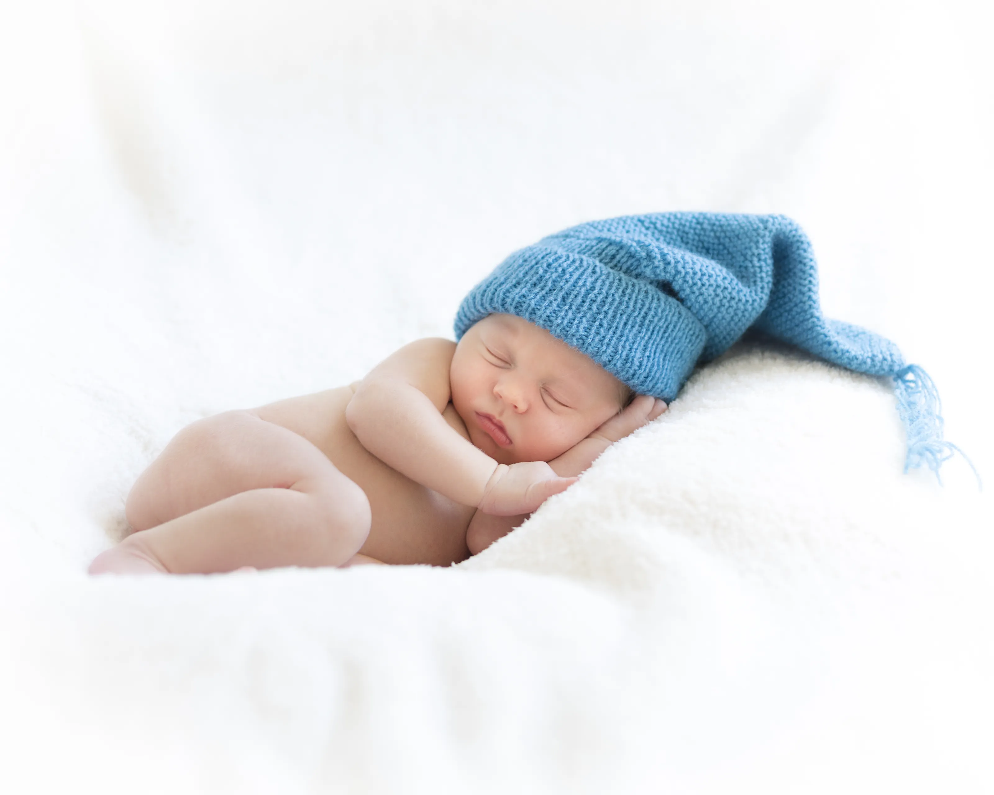 New Life