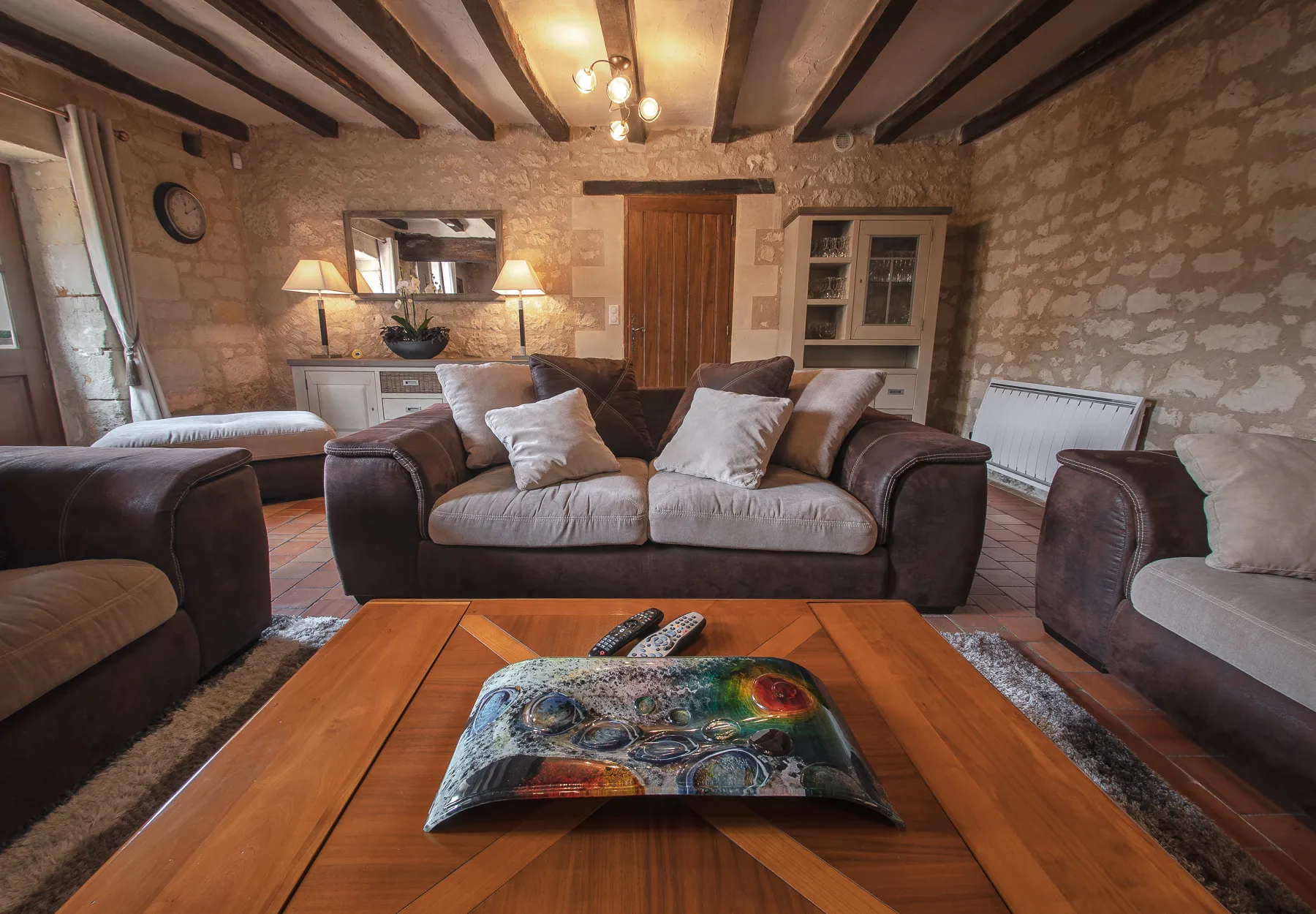 Interior Designs
