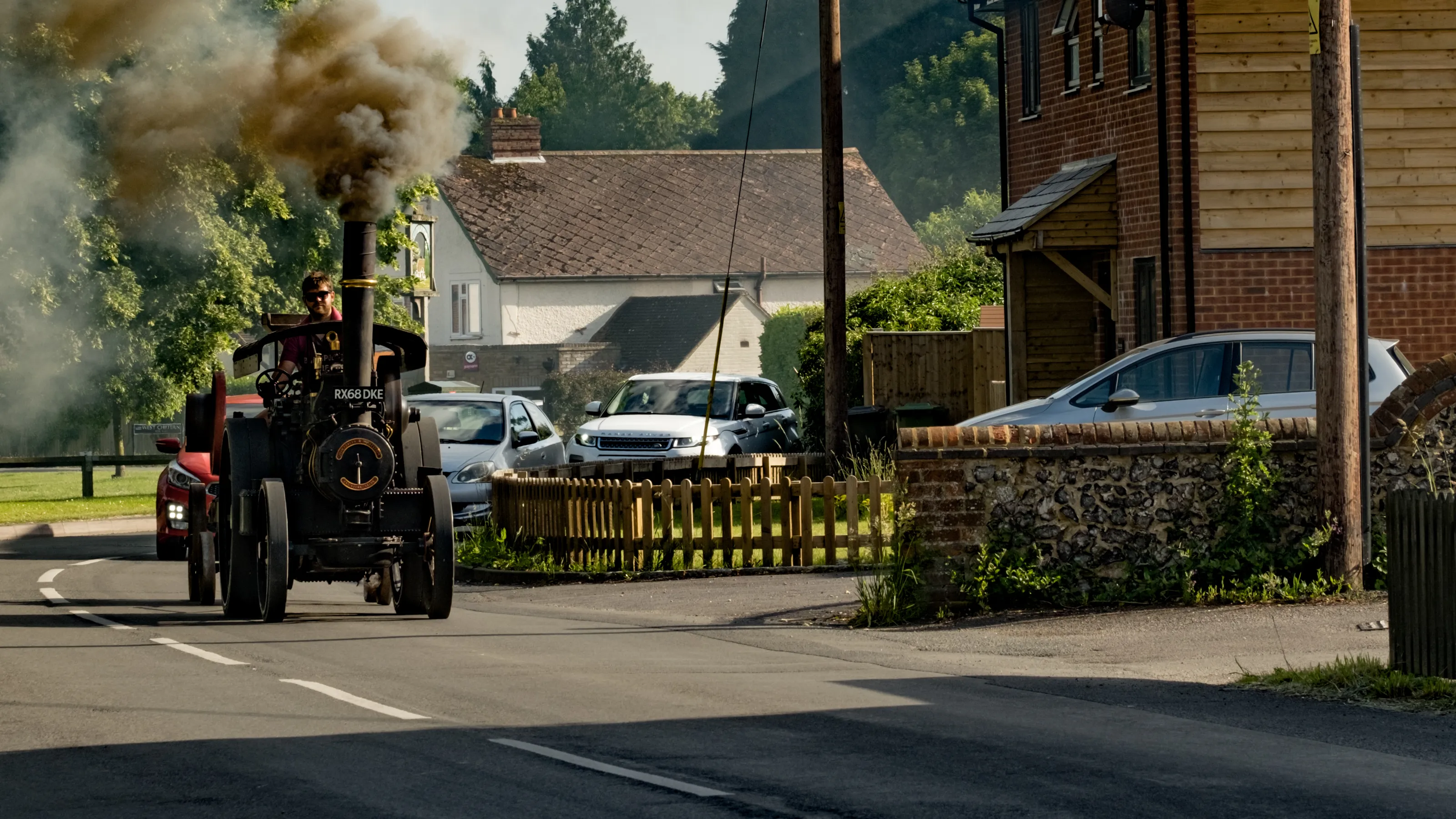 Anachronisms