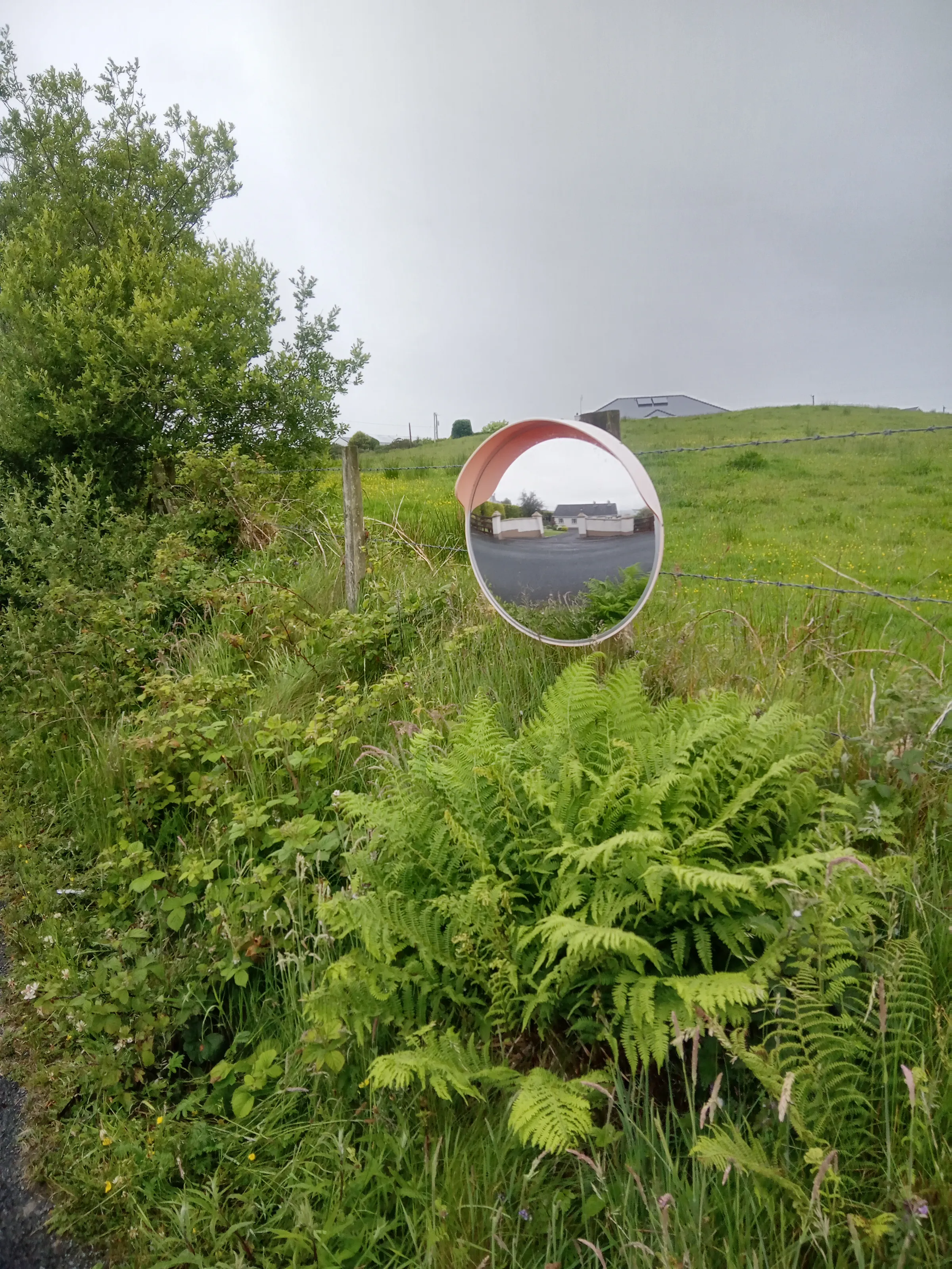 Mirrors