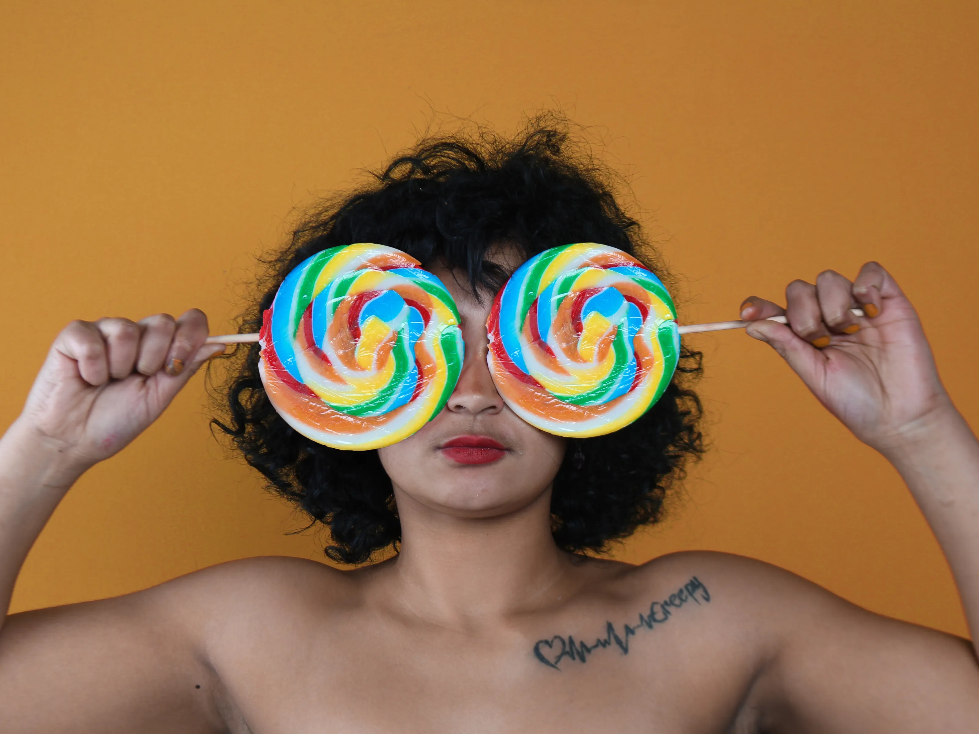 Sweets