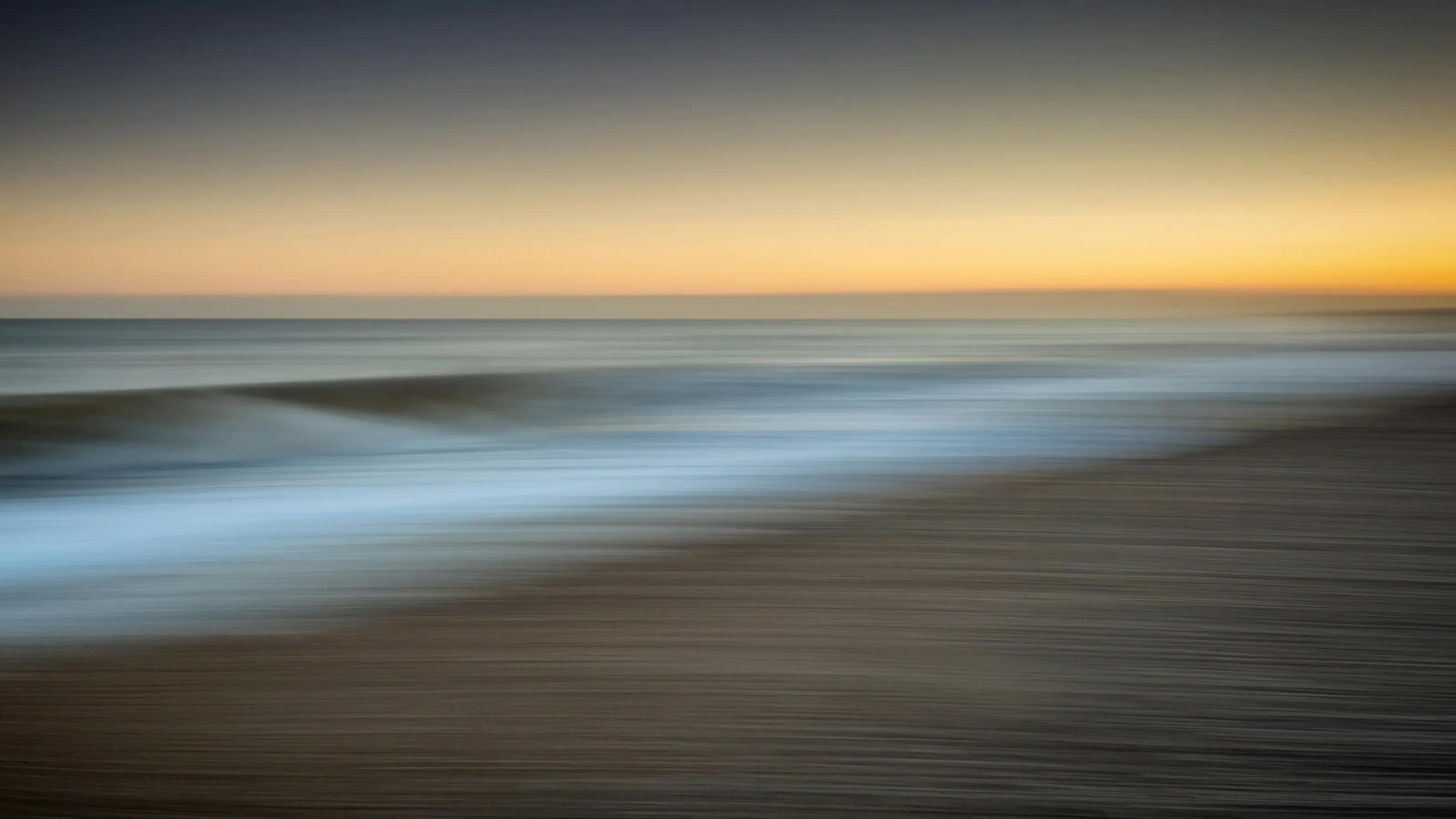 Creative Blur (in colour)
