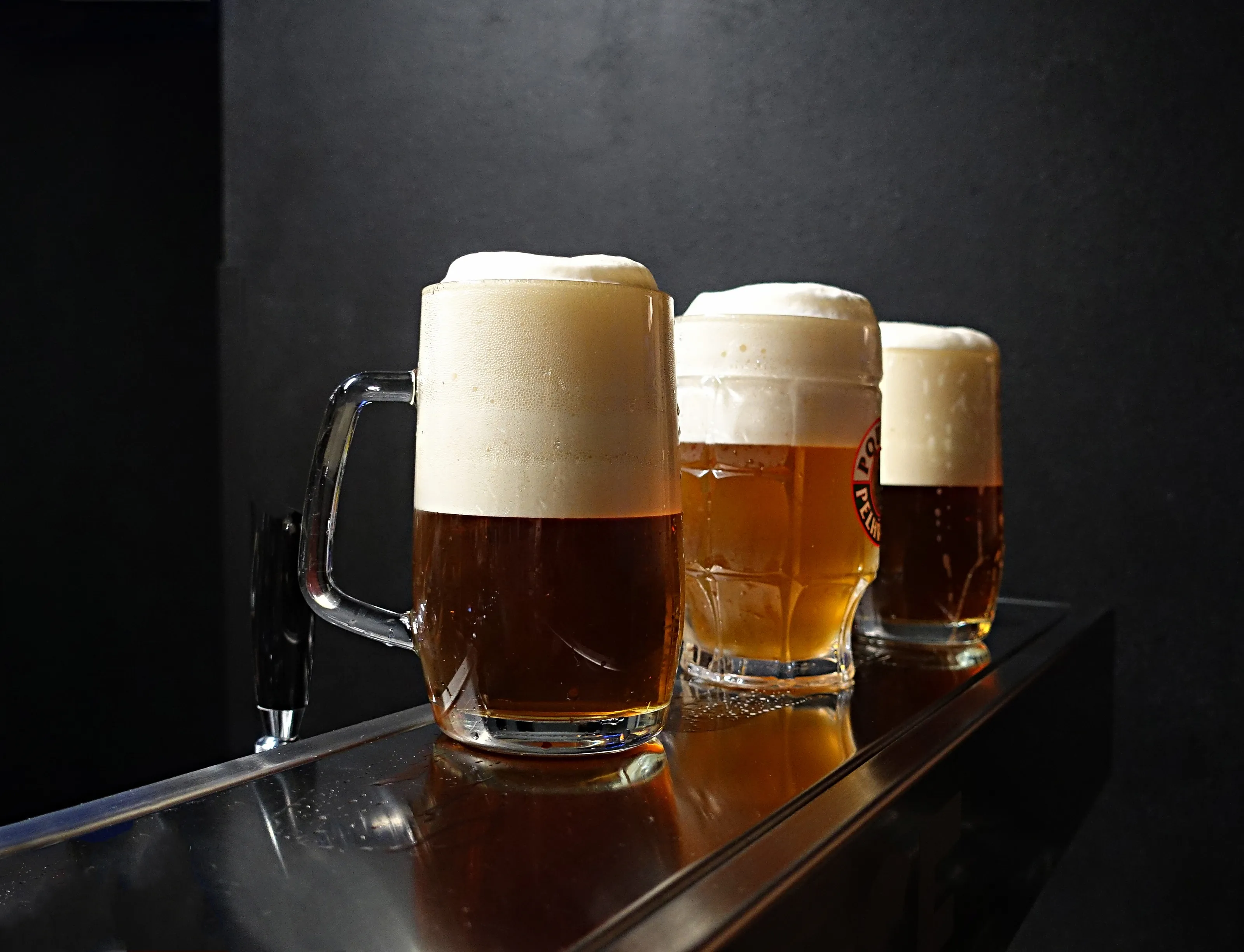 Wonderful World of Beer