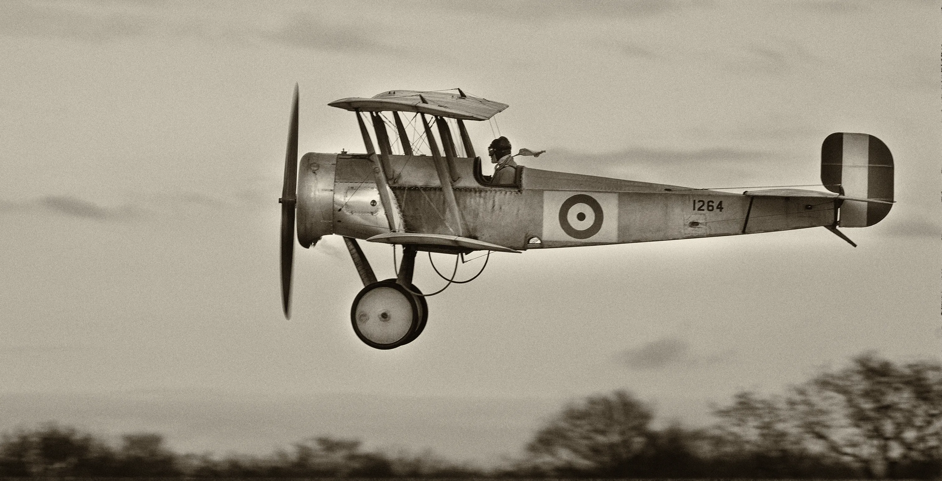 World War One