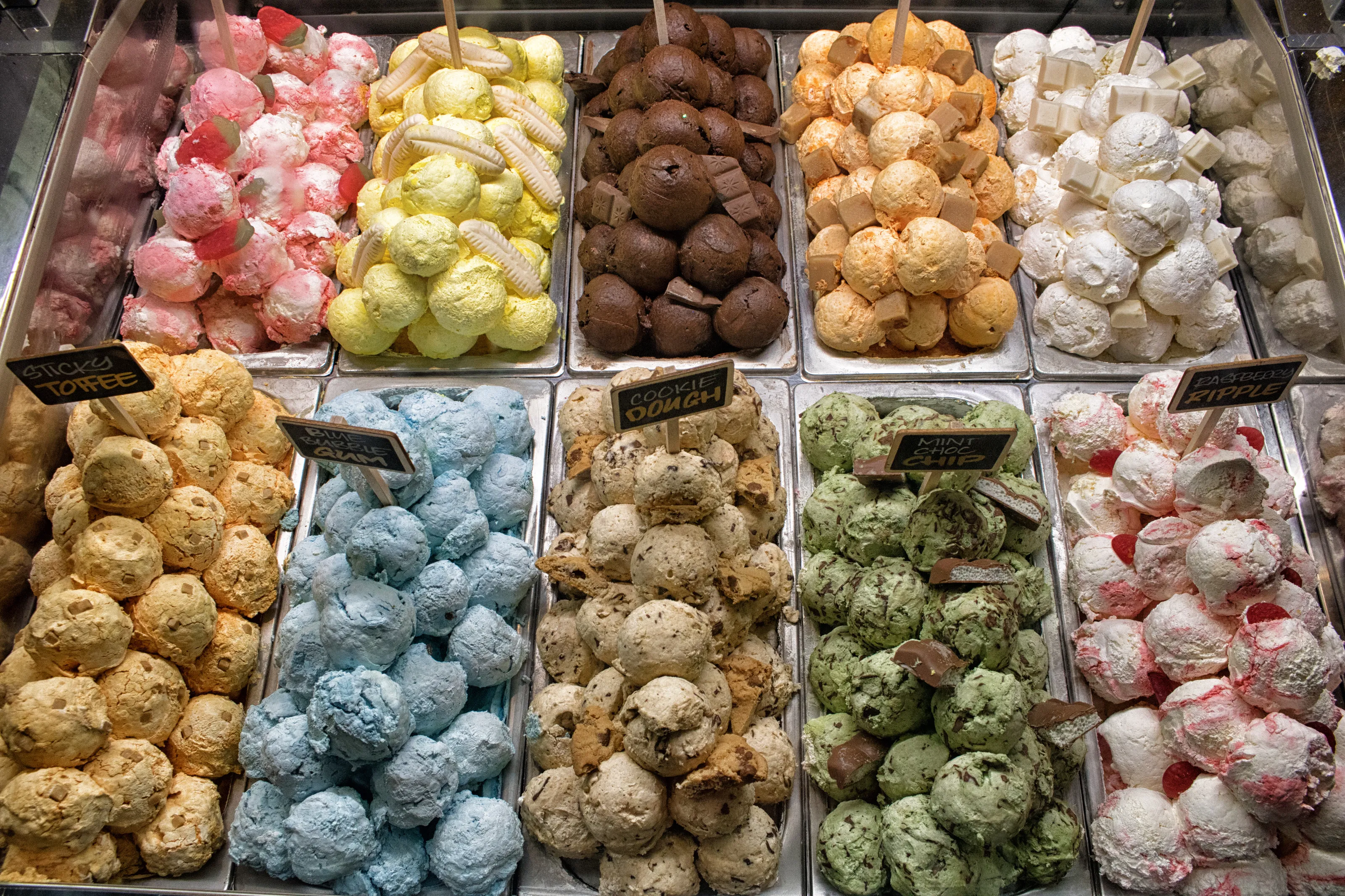 Ice Cream