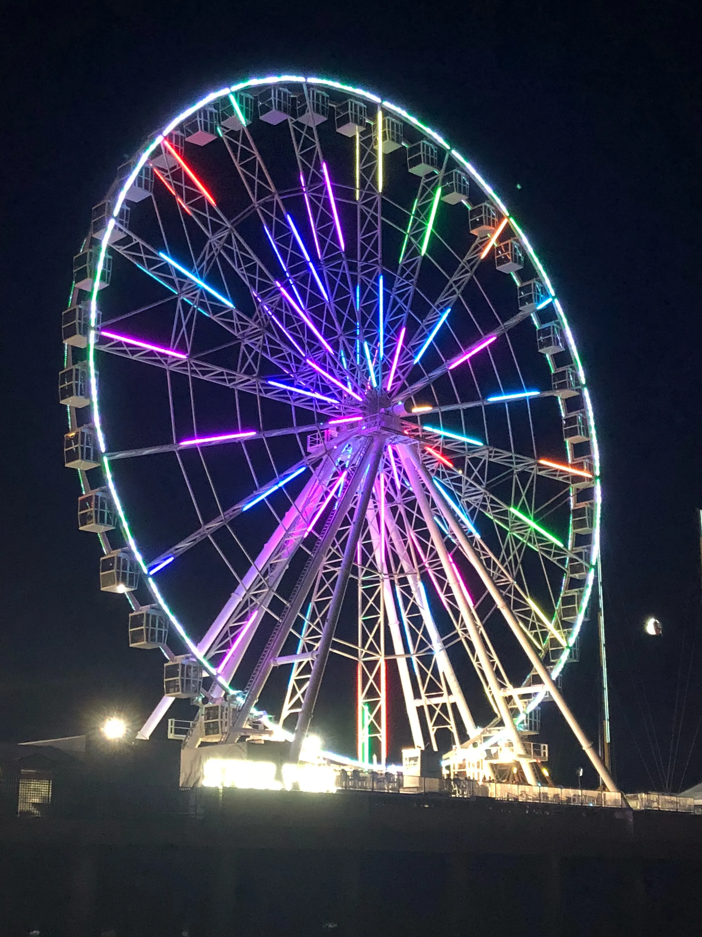 Summer Fairs