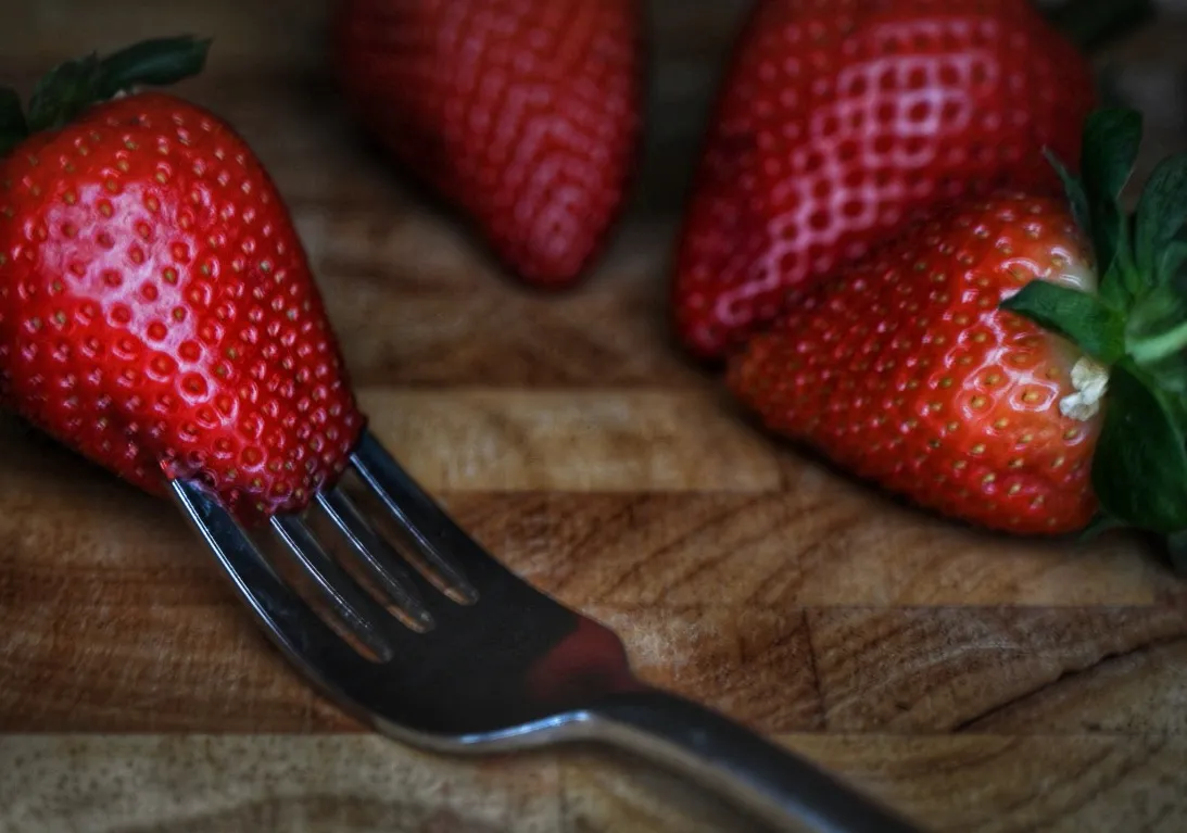 Metal Cutlery