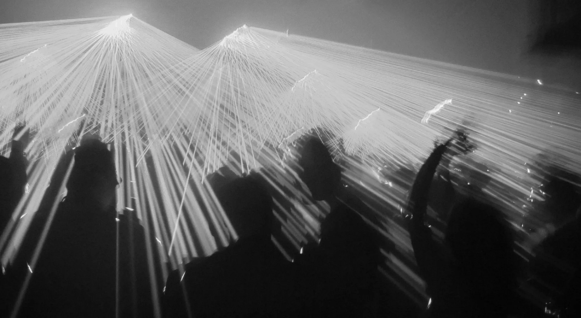 In a Nightclub