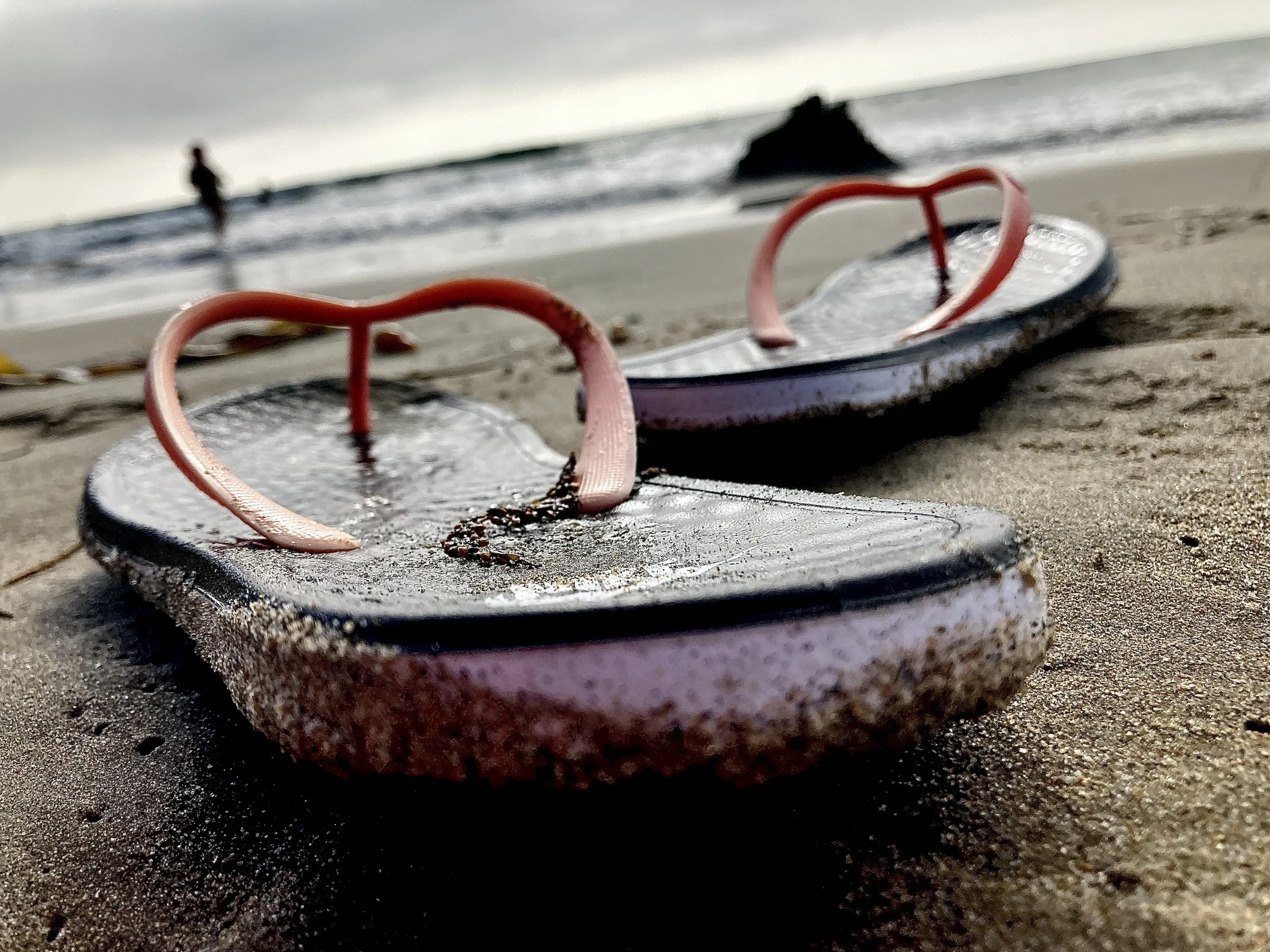 Flip-Flops