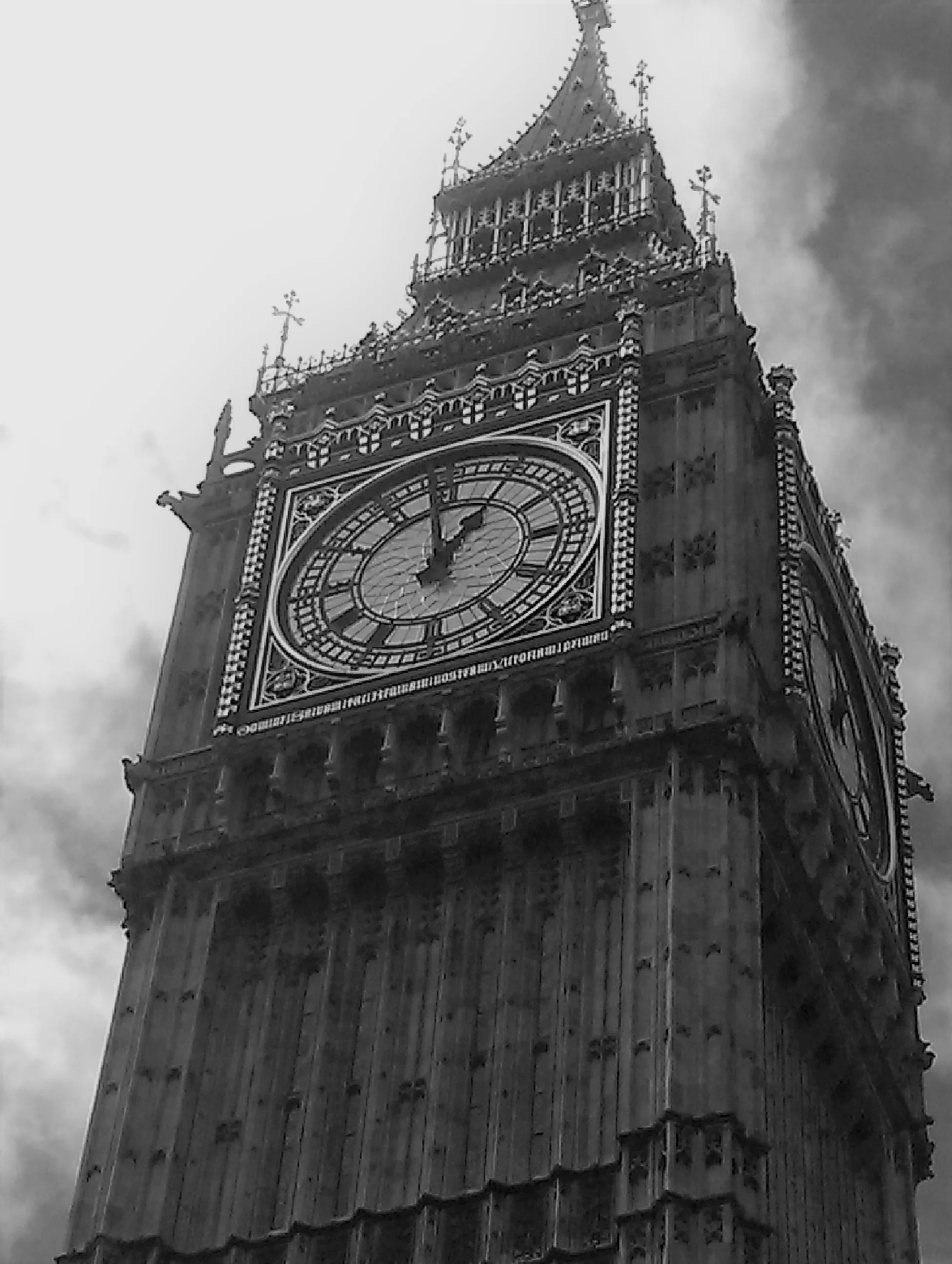 Clocks
