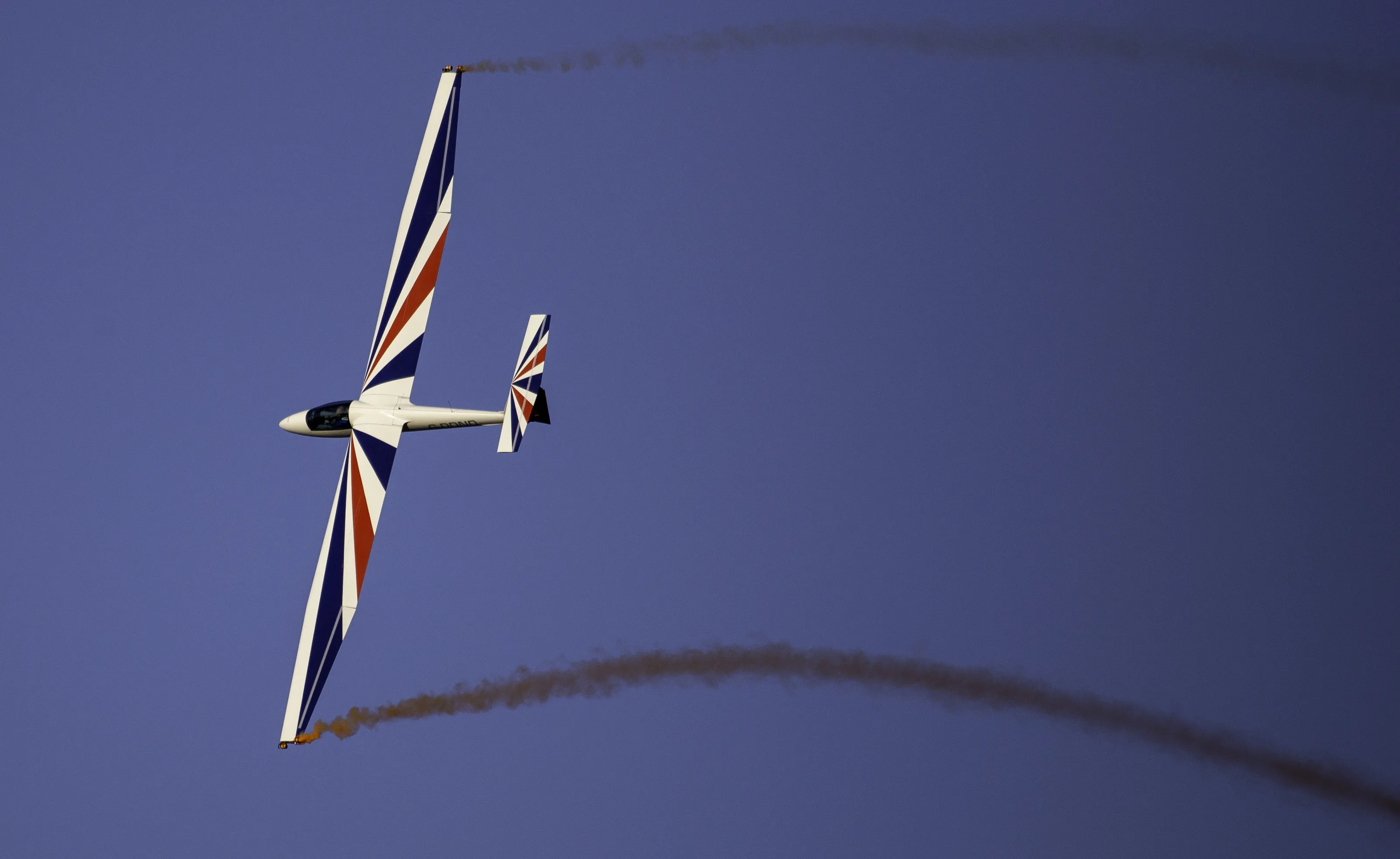 Red, White and Blue