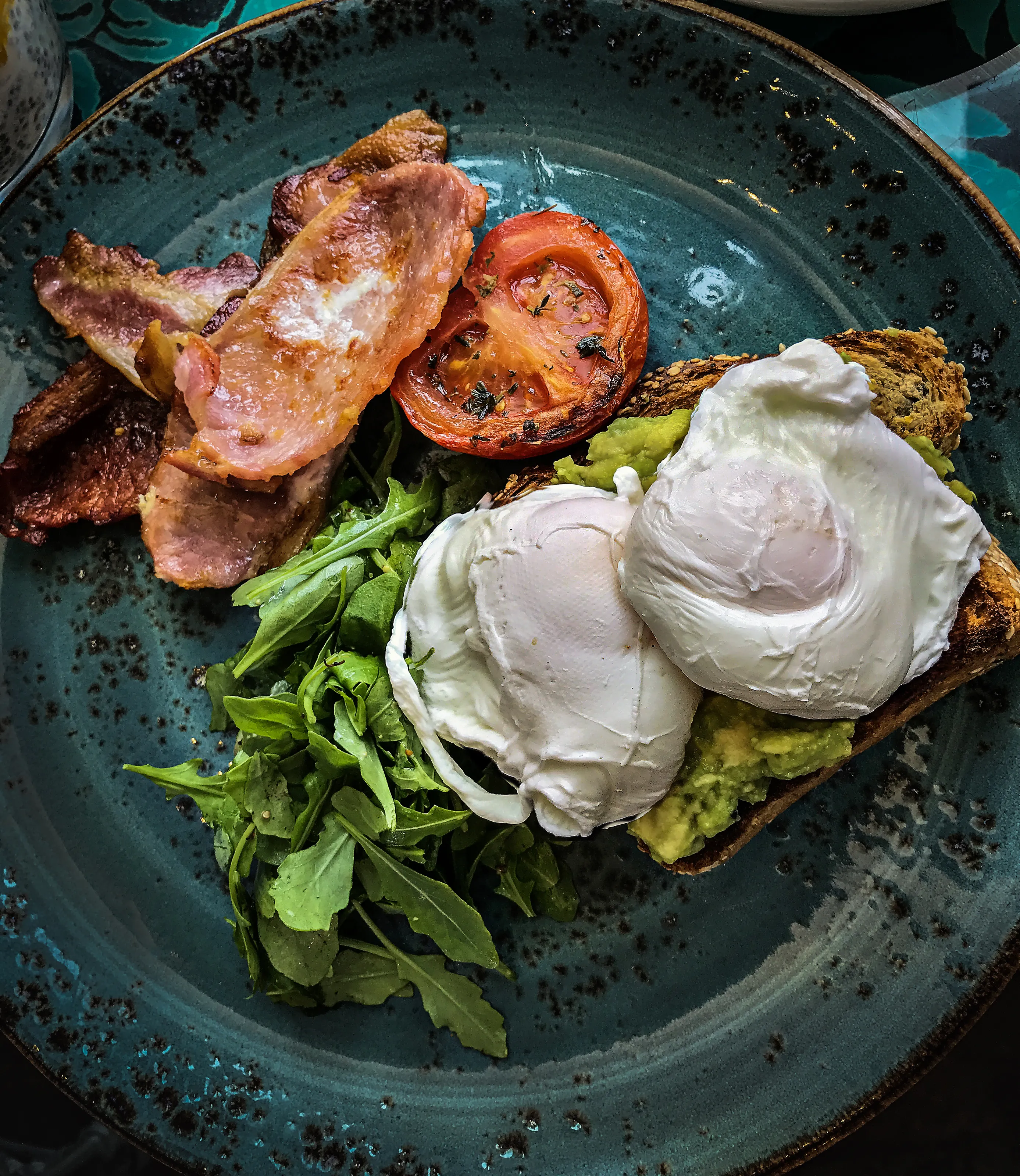 Breakfast Food