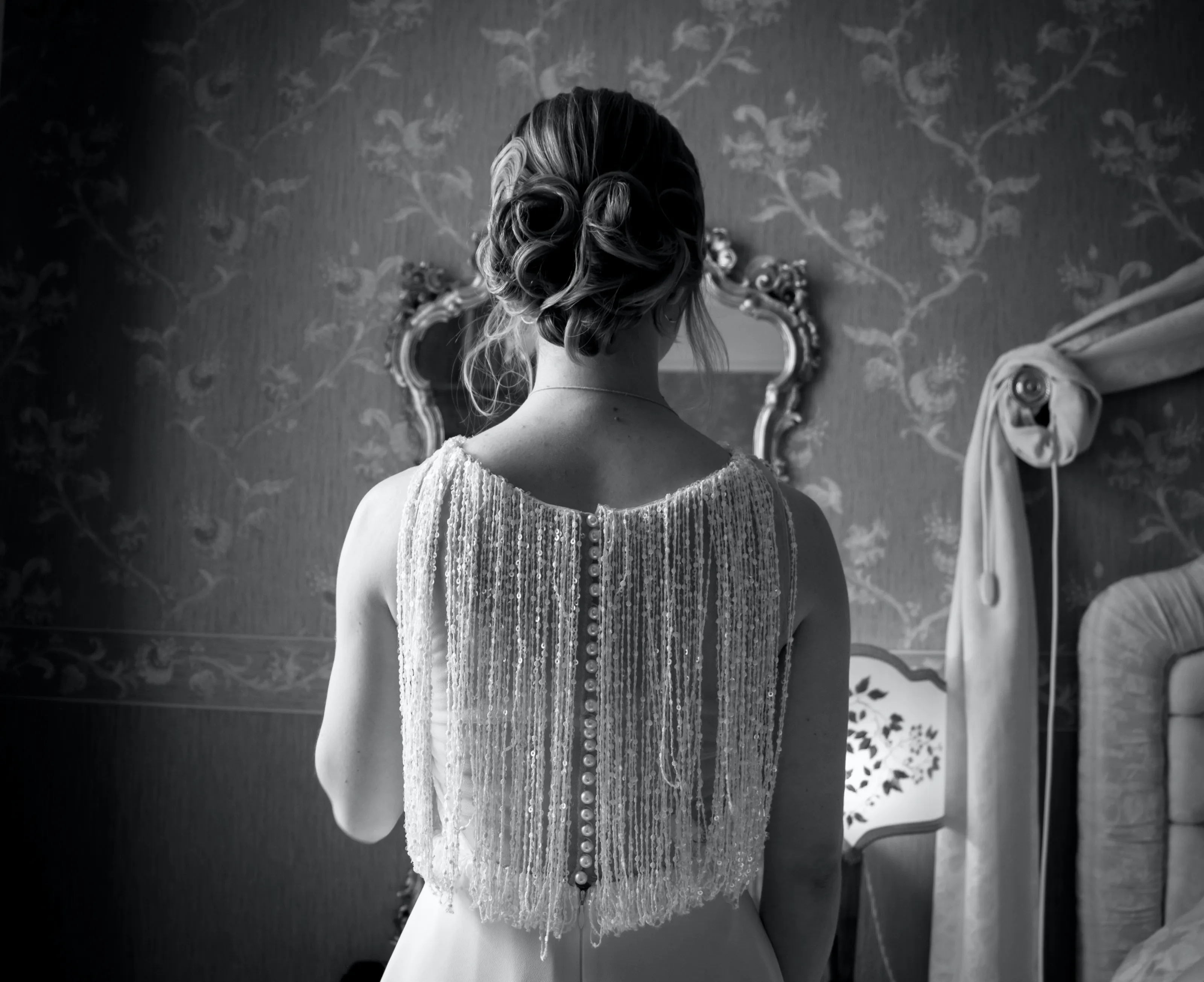 People From Behind