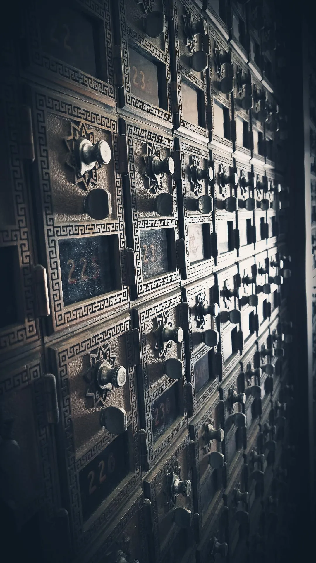 Antique Furniture