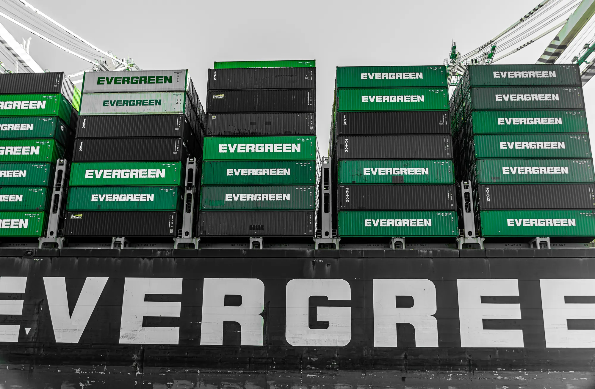 Shipping Containers