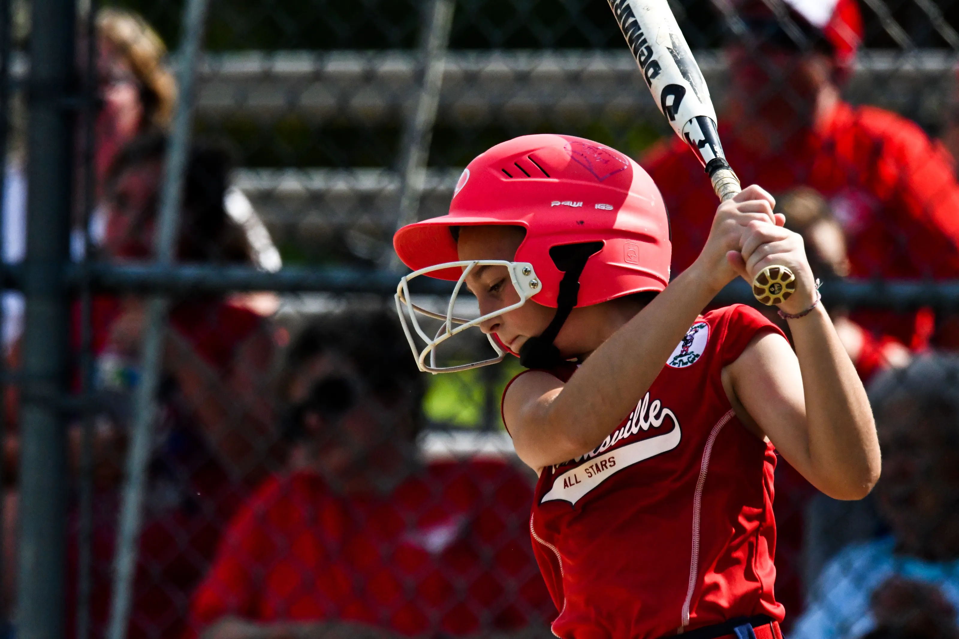 Baseball and Softball