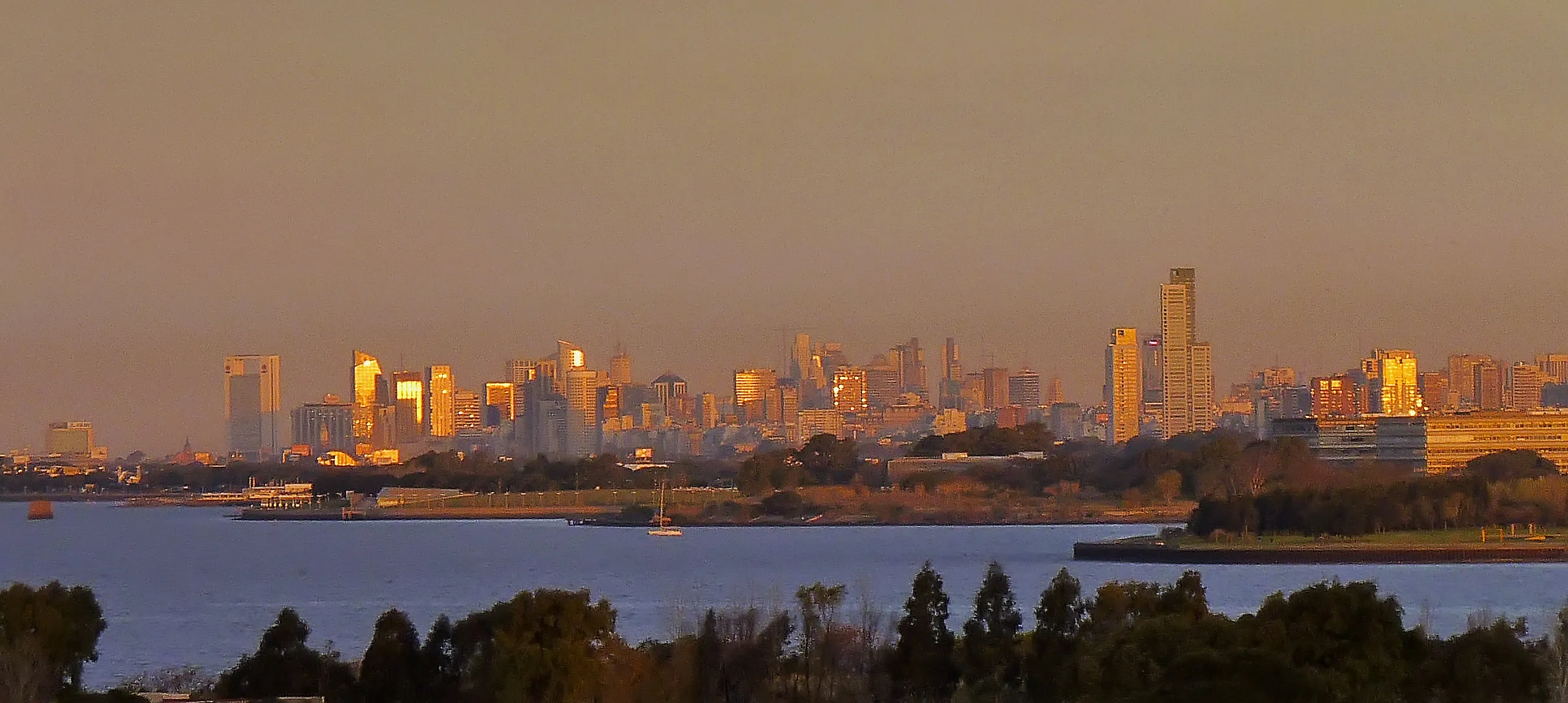 Cities of Latin America