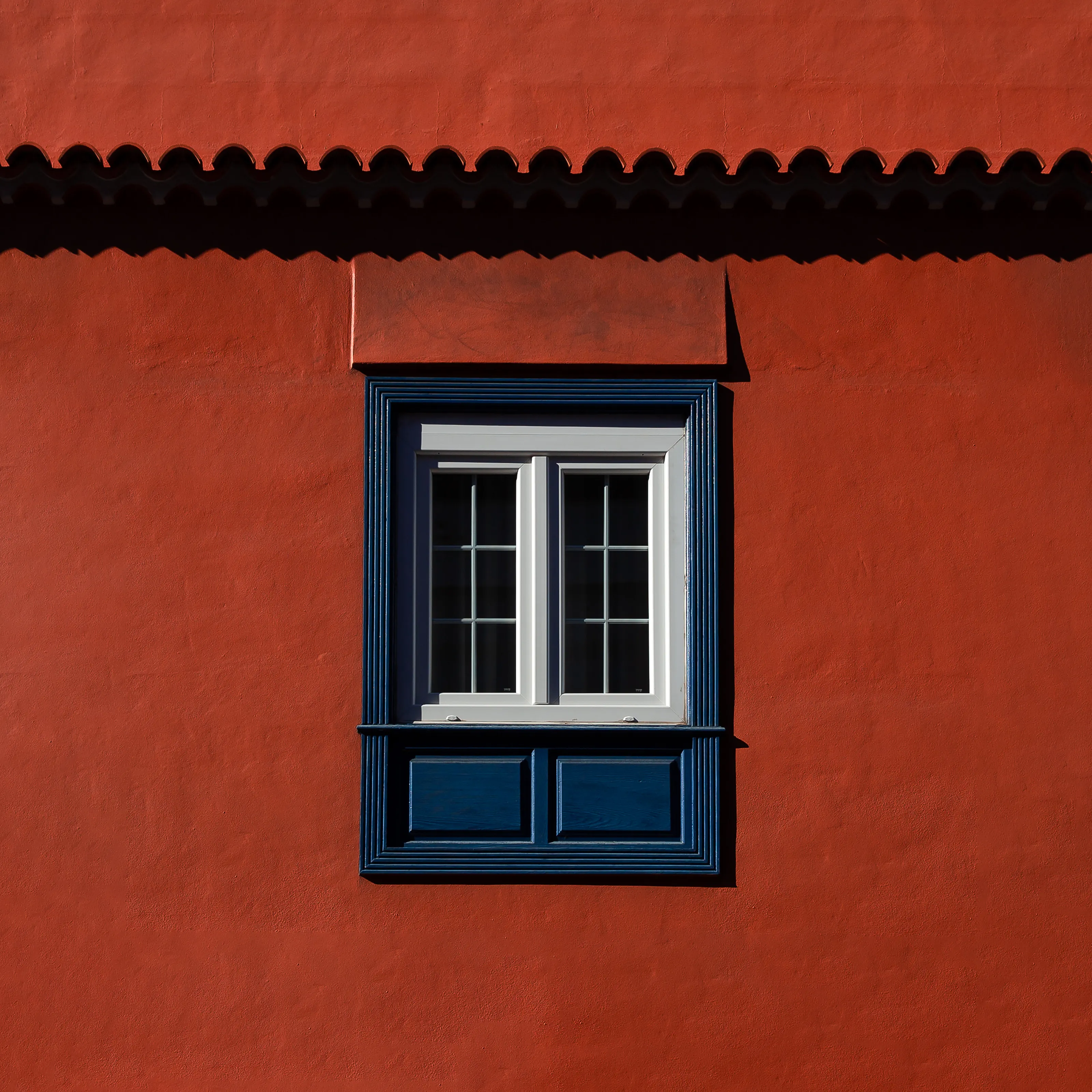 Windows (in colour)